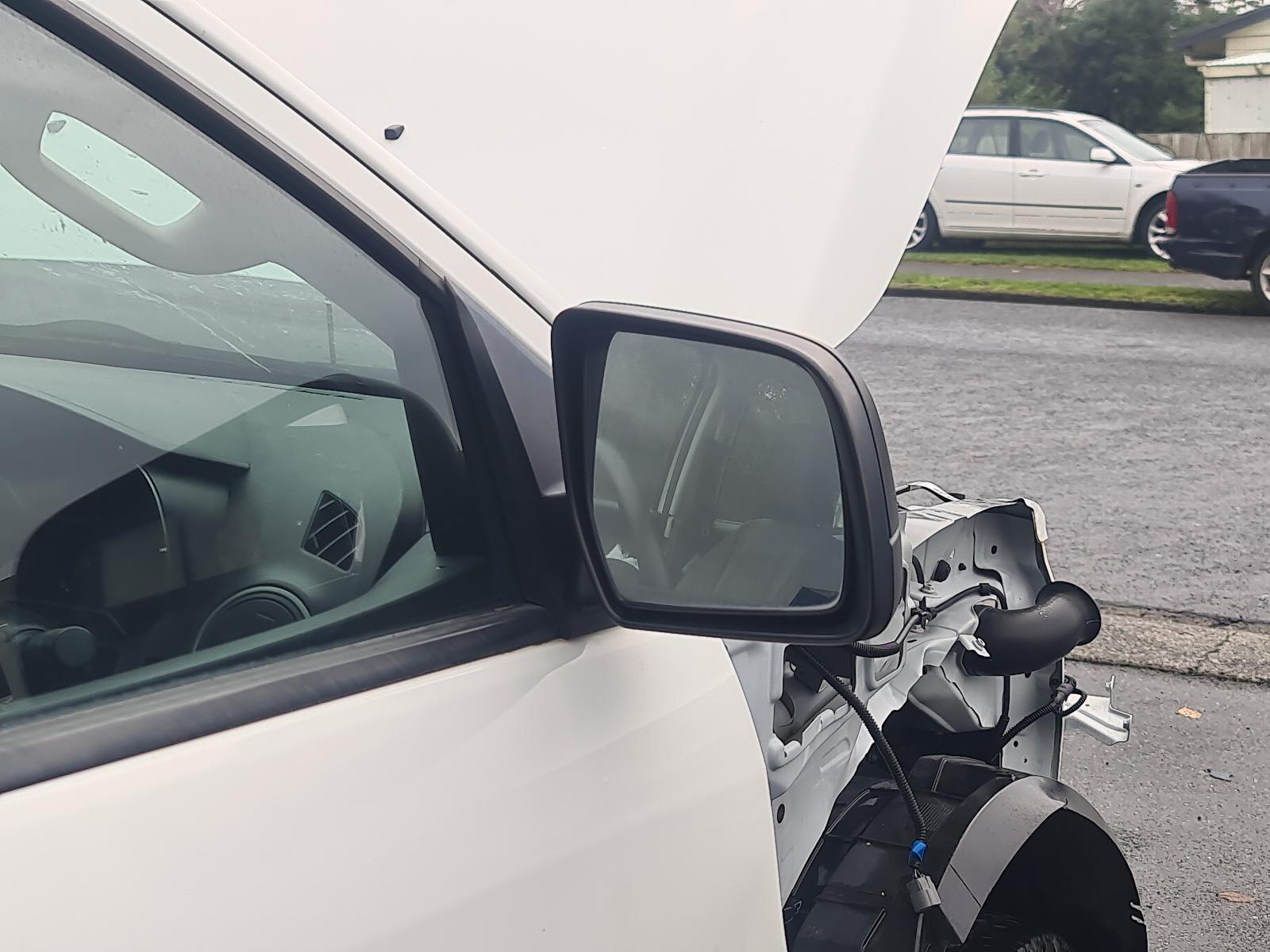 Mazda BT50 - UP 2011-Present