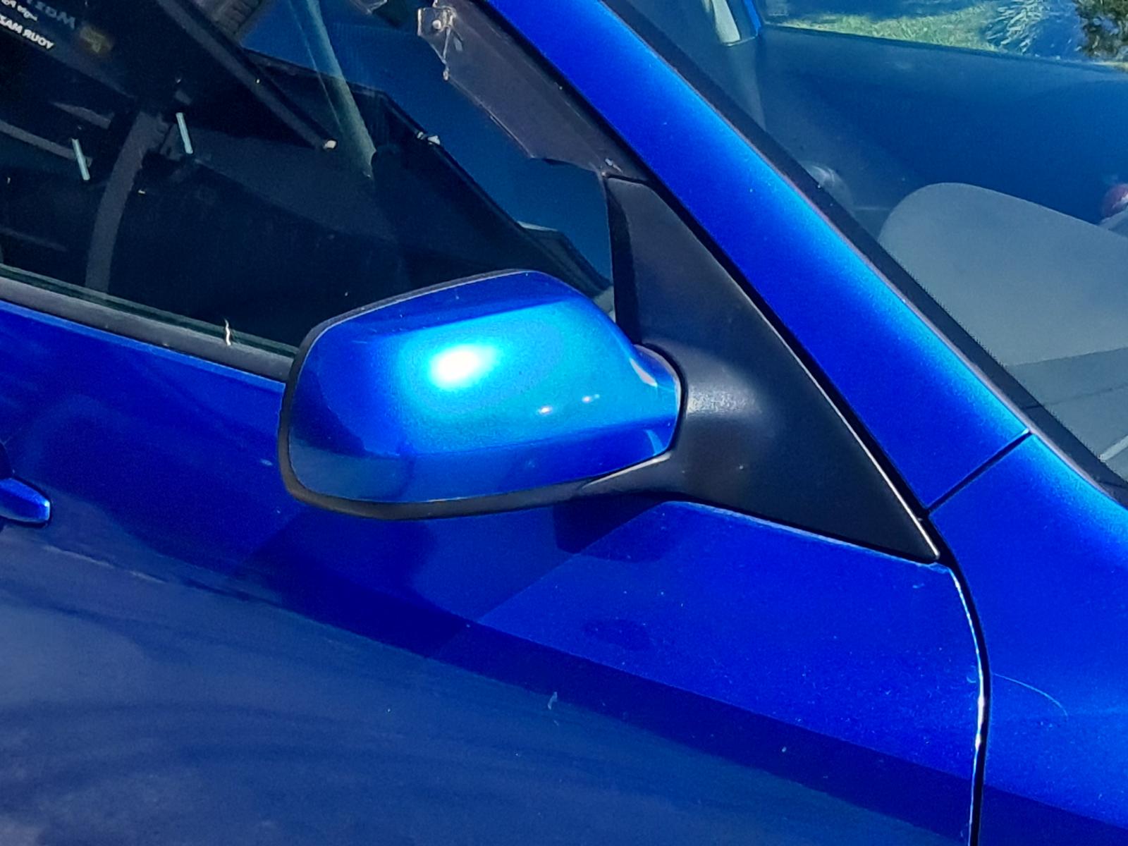 Mazda Axela - BK 2003-2009