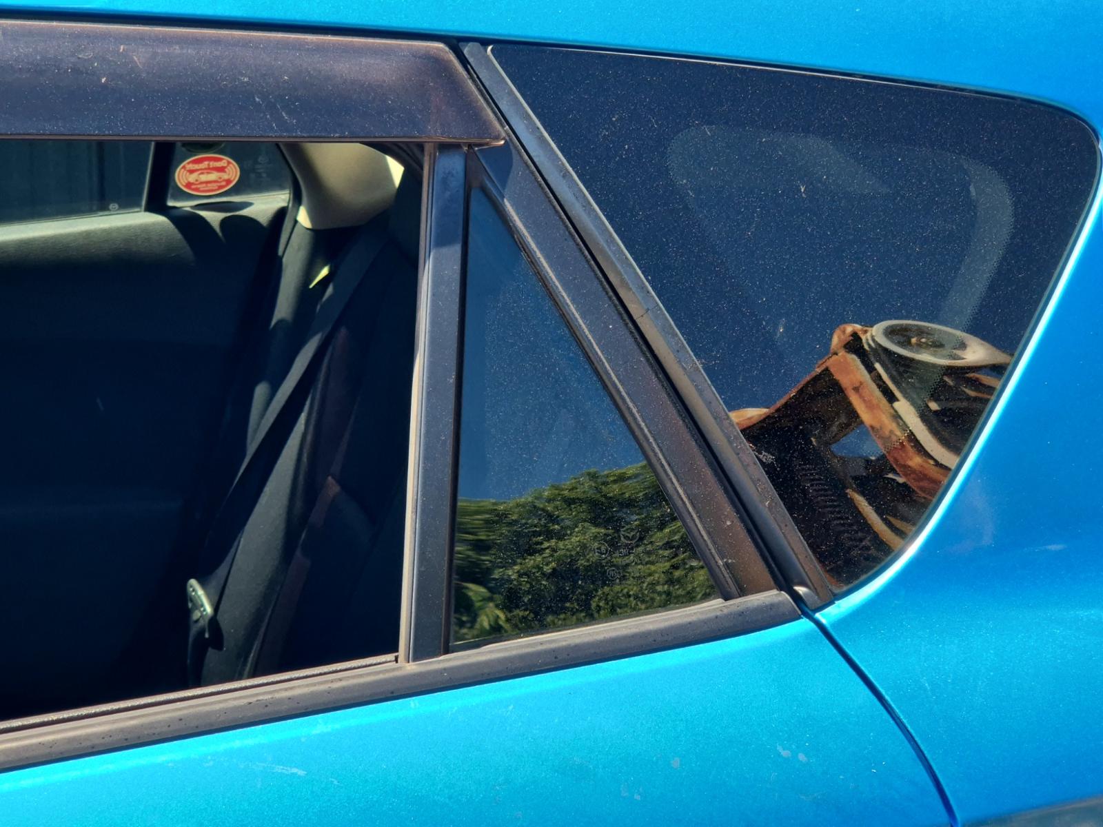 Mazda Axela - BL 2009-2013