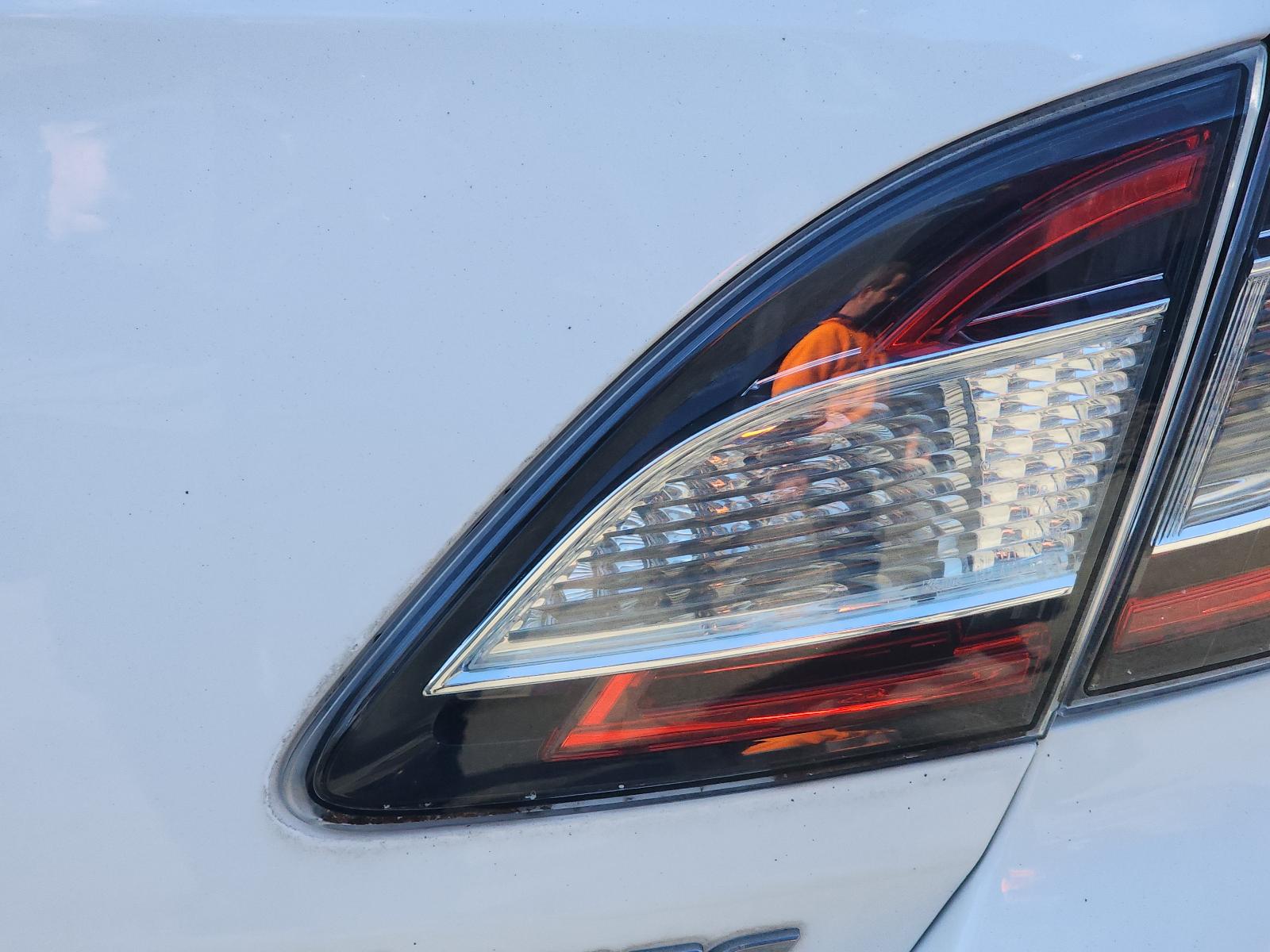 Mazda Atenza - GH 2008-2012