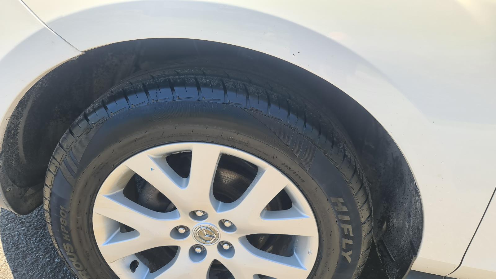 Mazda CX7 - ER 2006-2012