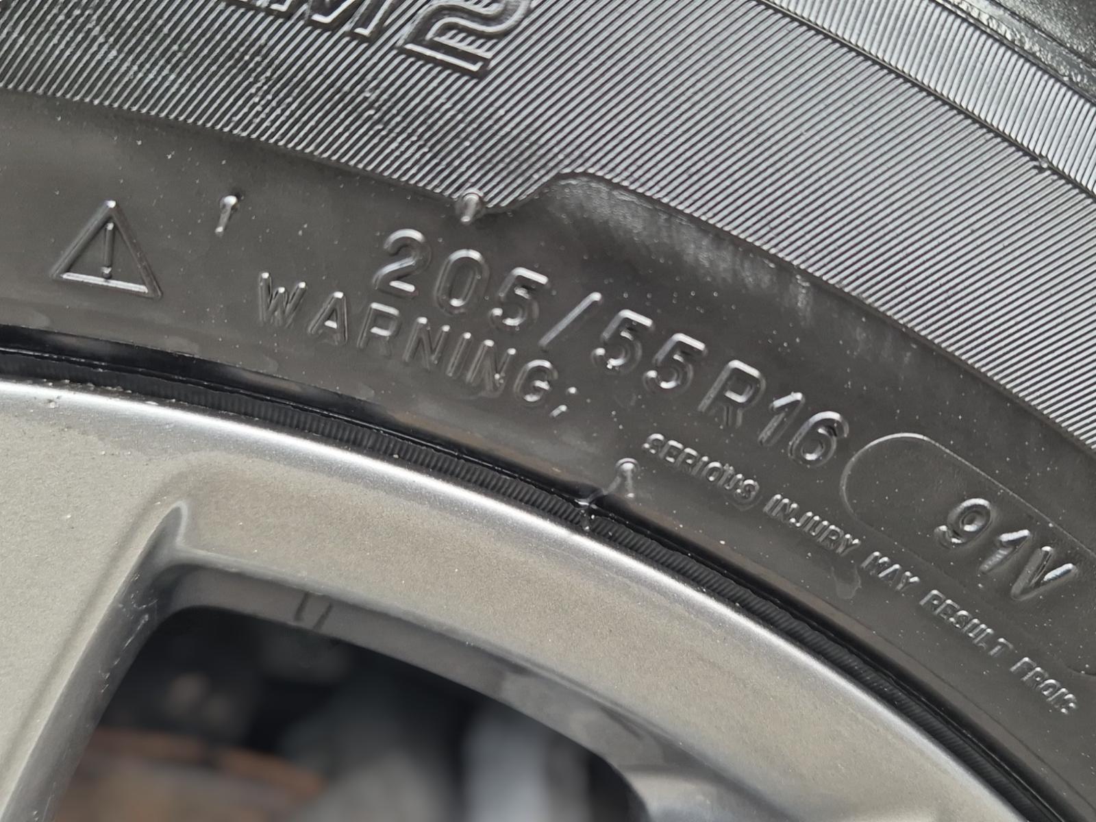 Mazda Axela - BL 2009-2013