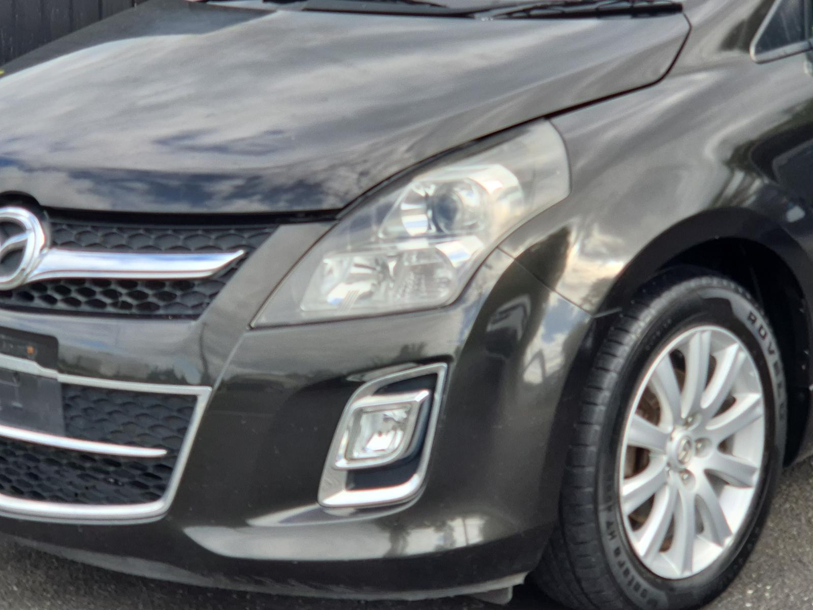 Mazda MPV - LY3P 2007-Present