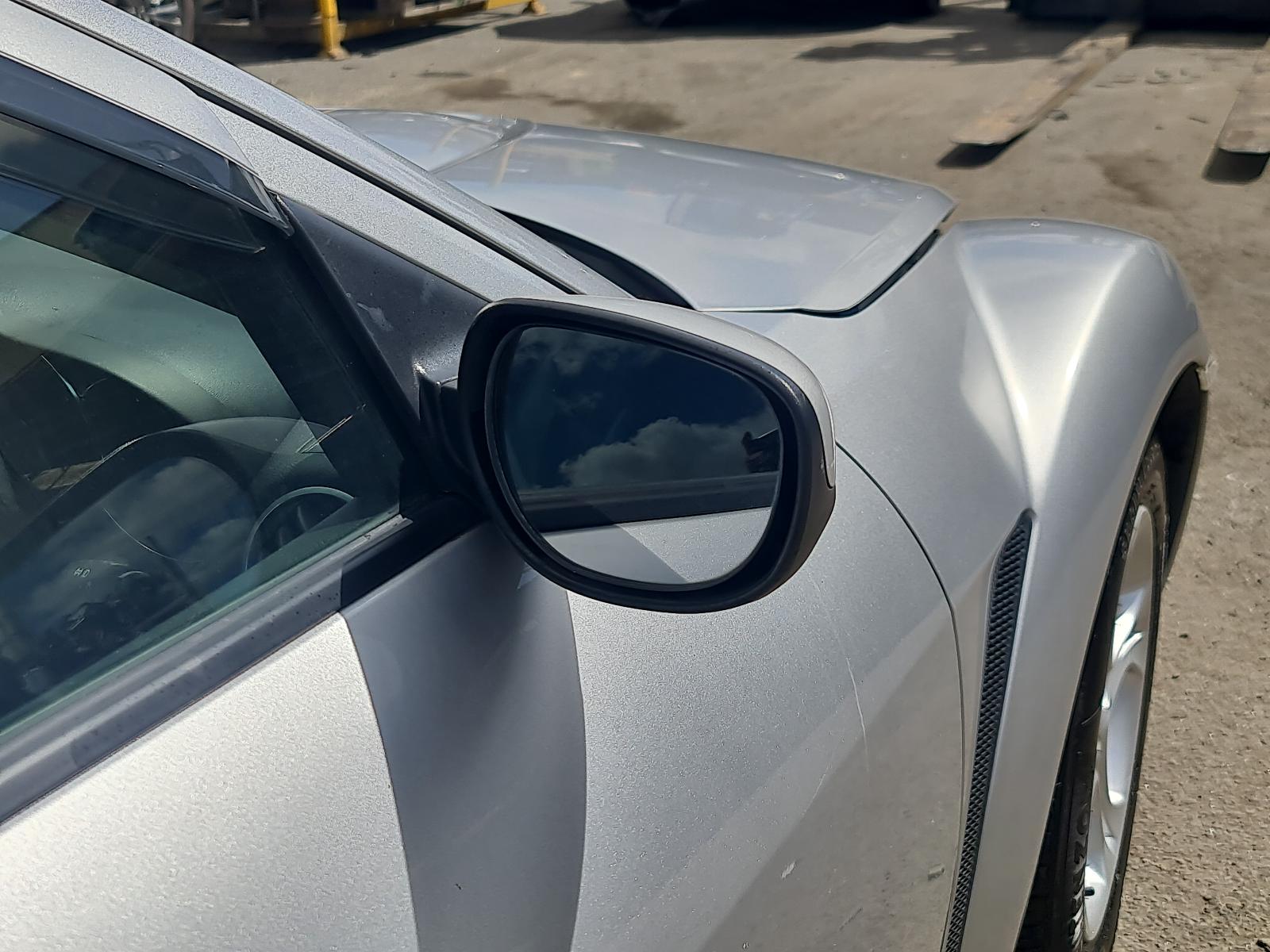 Mazda RX8 - SE 2003-2012