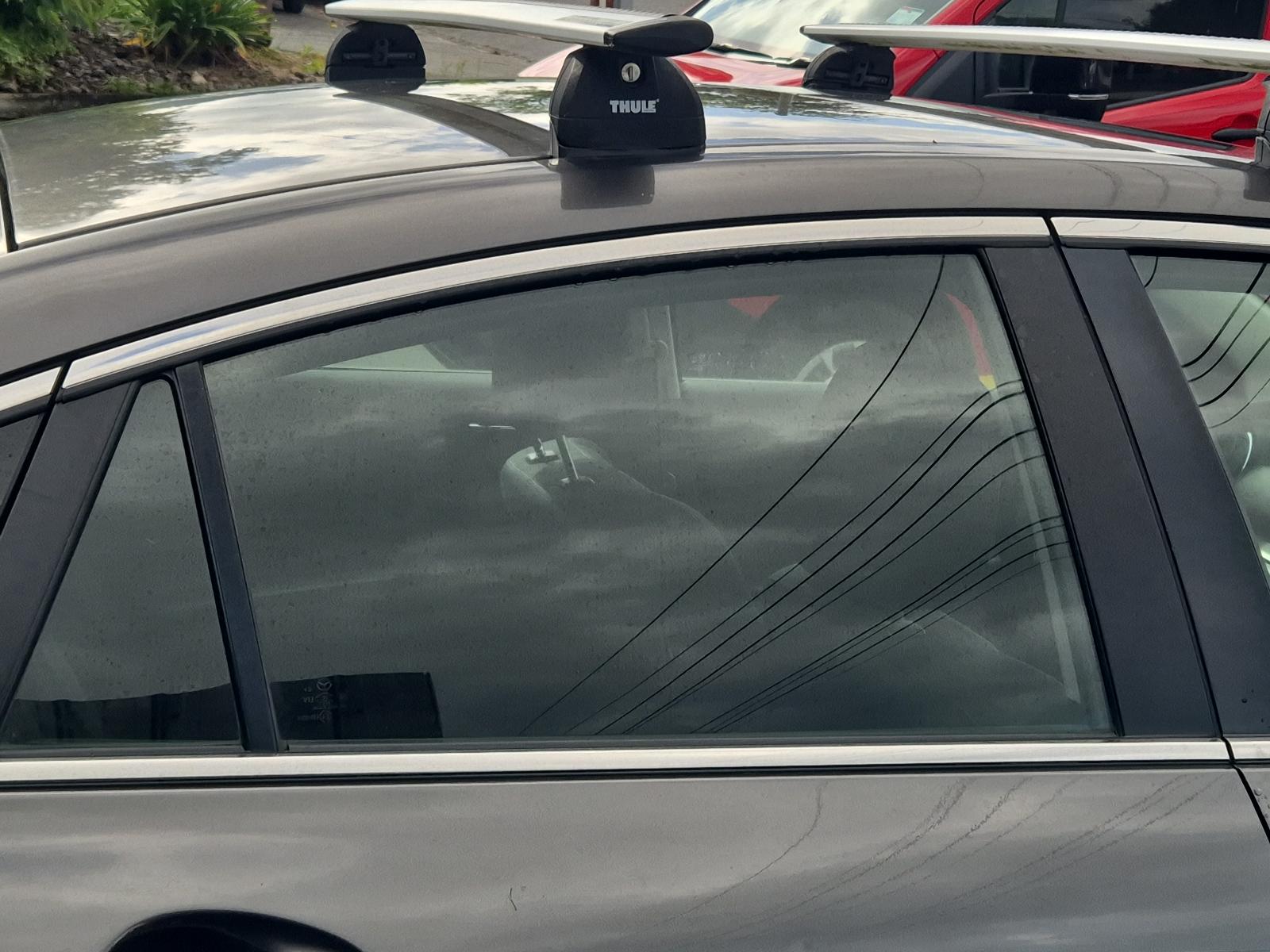 Mazda Atenza - GH 2008-2012