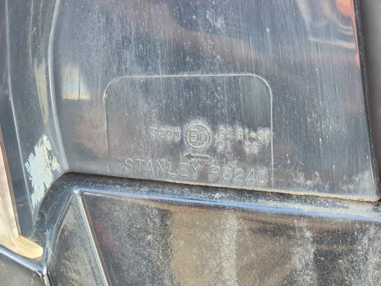 Left_Taillight