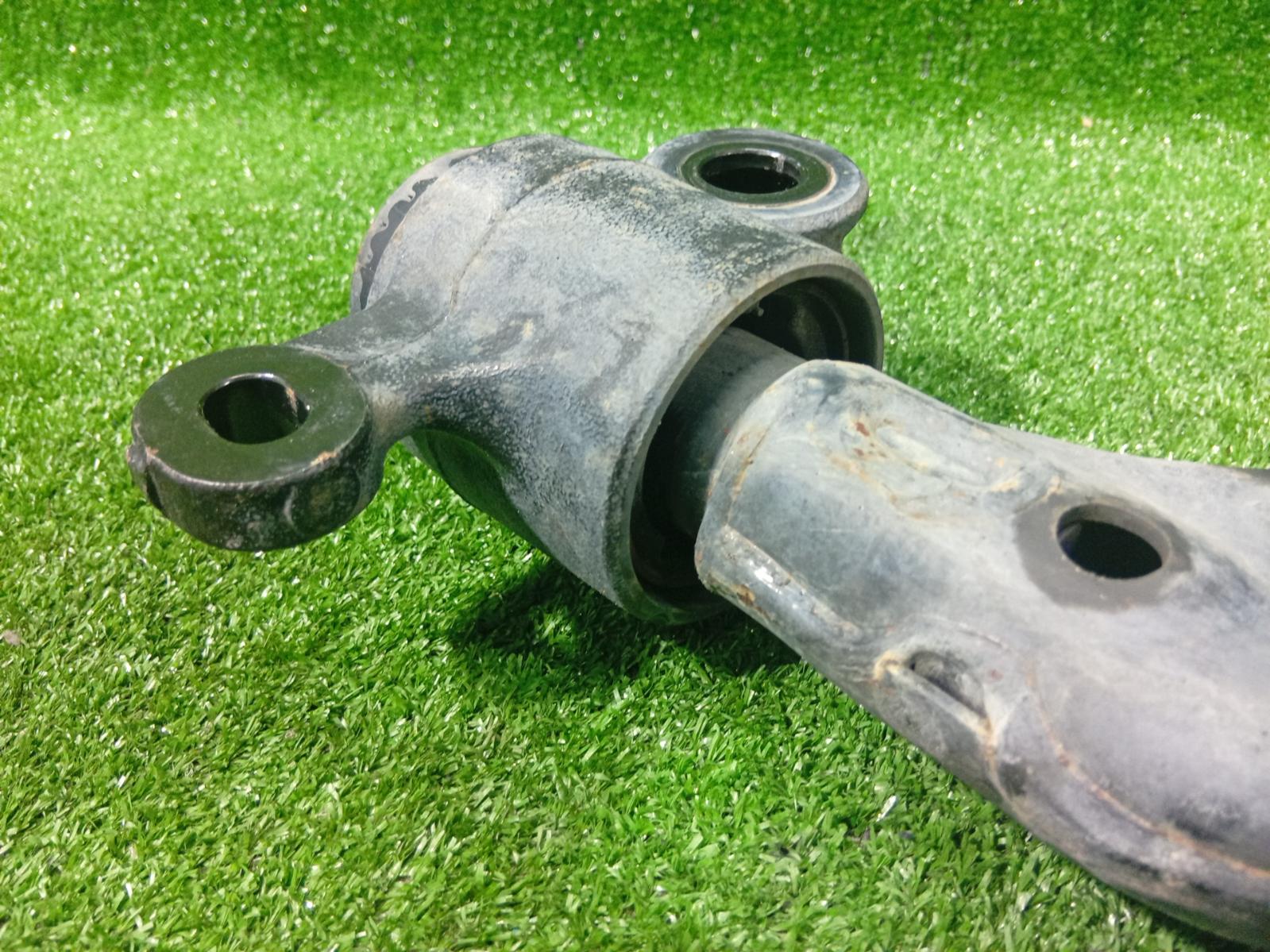 Right Front Lower Control Arm