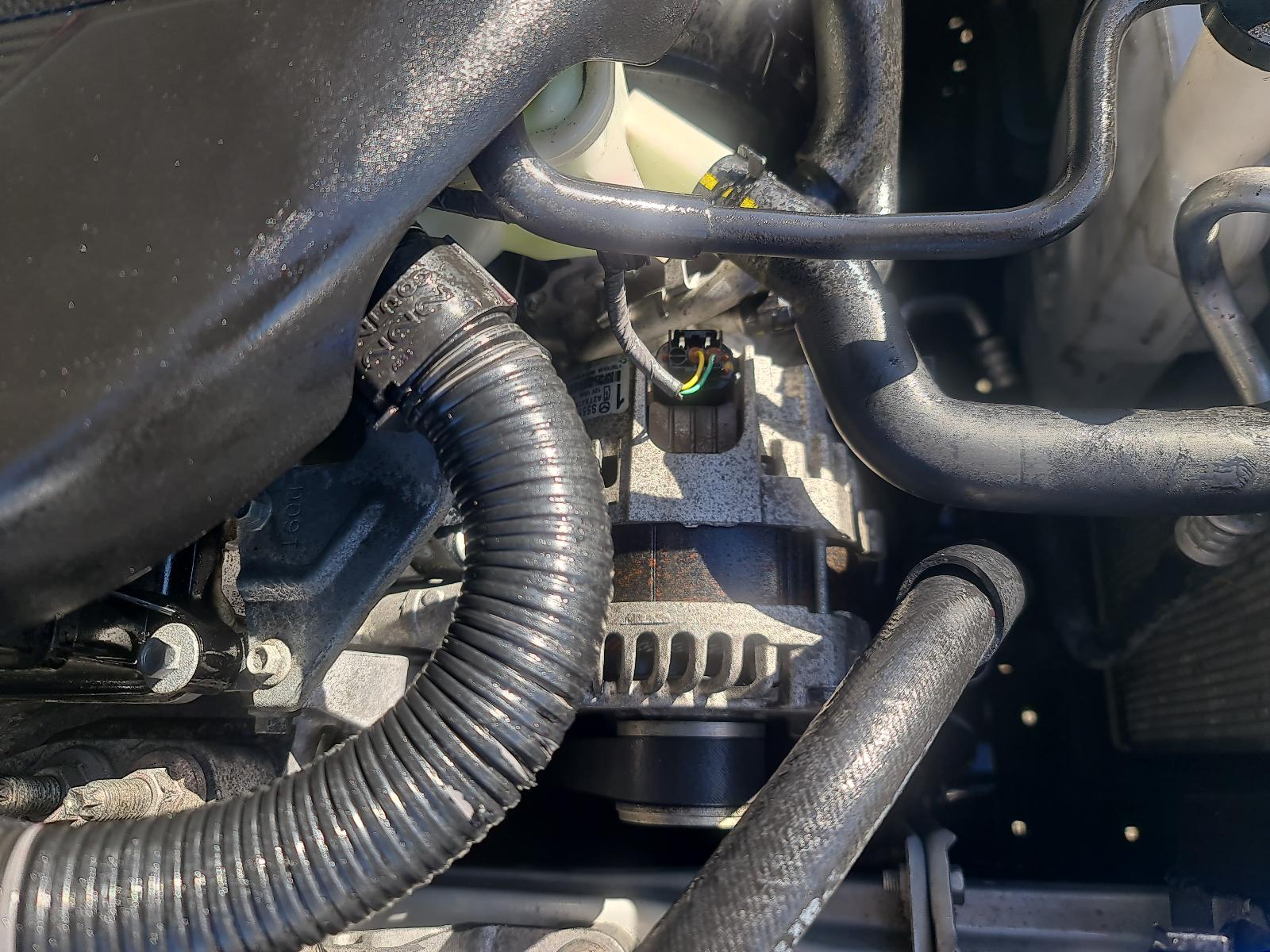 Mazda CX3 - DK 2015-Present