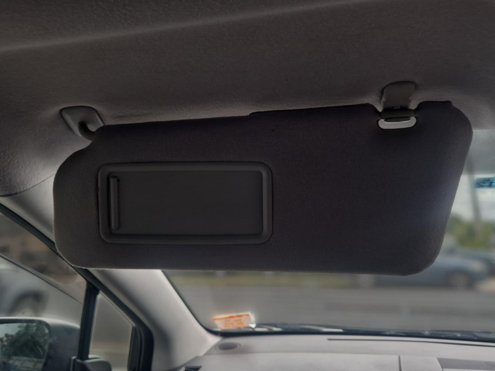 Mazda MPV - LY3P 2007-Present