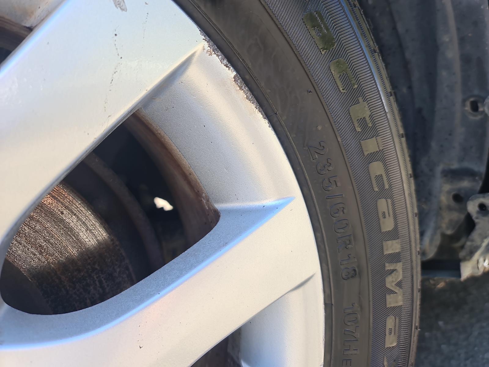 Mazda CX7 - ER 2006-2012