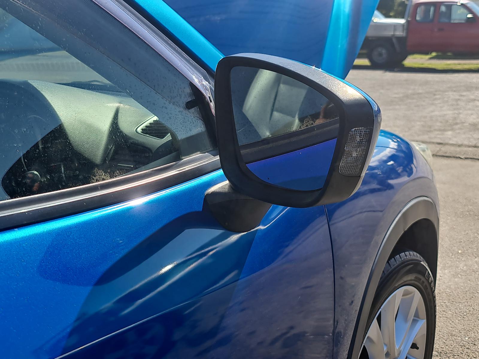 Mazda CX5 - KE 2012-Present