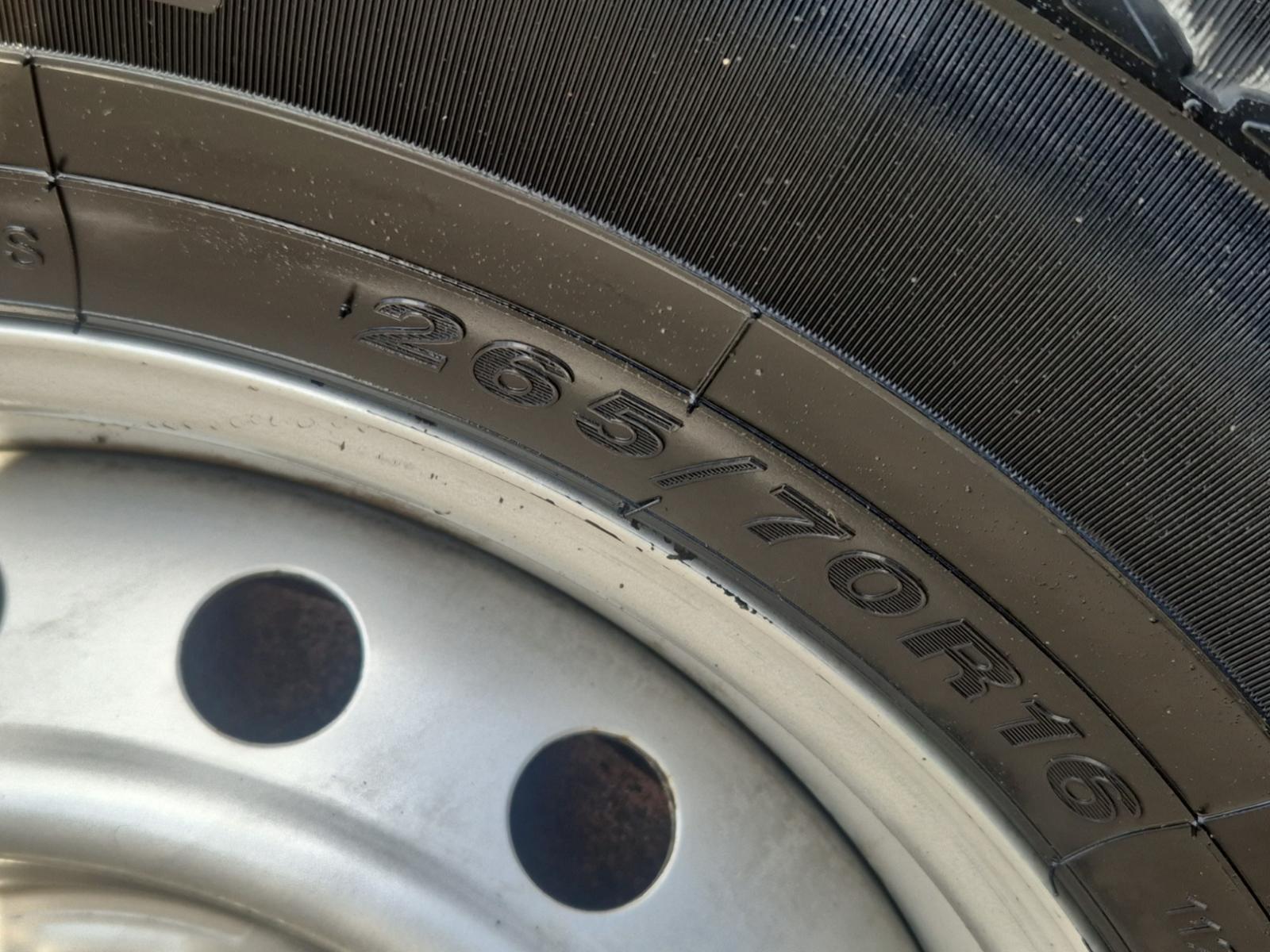 Mazda BT50 - UP 2011-Present