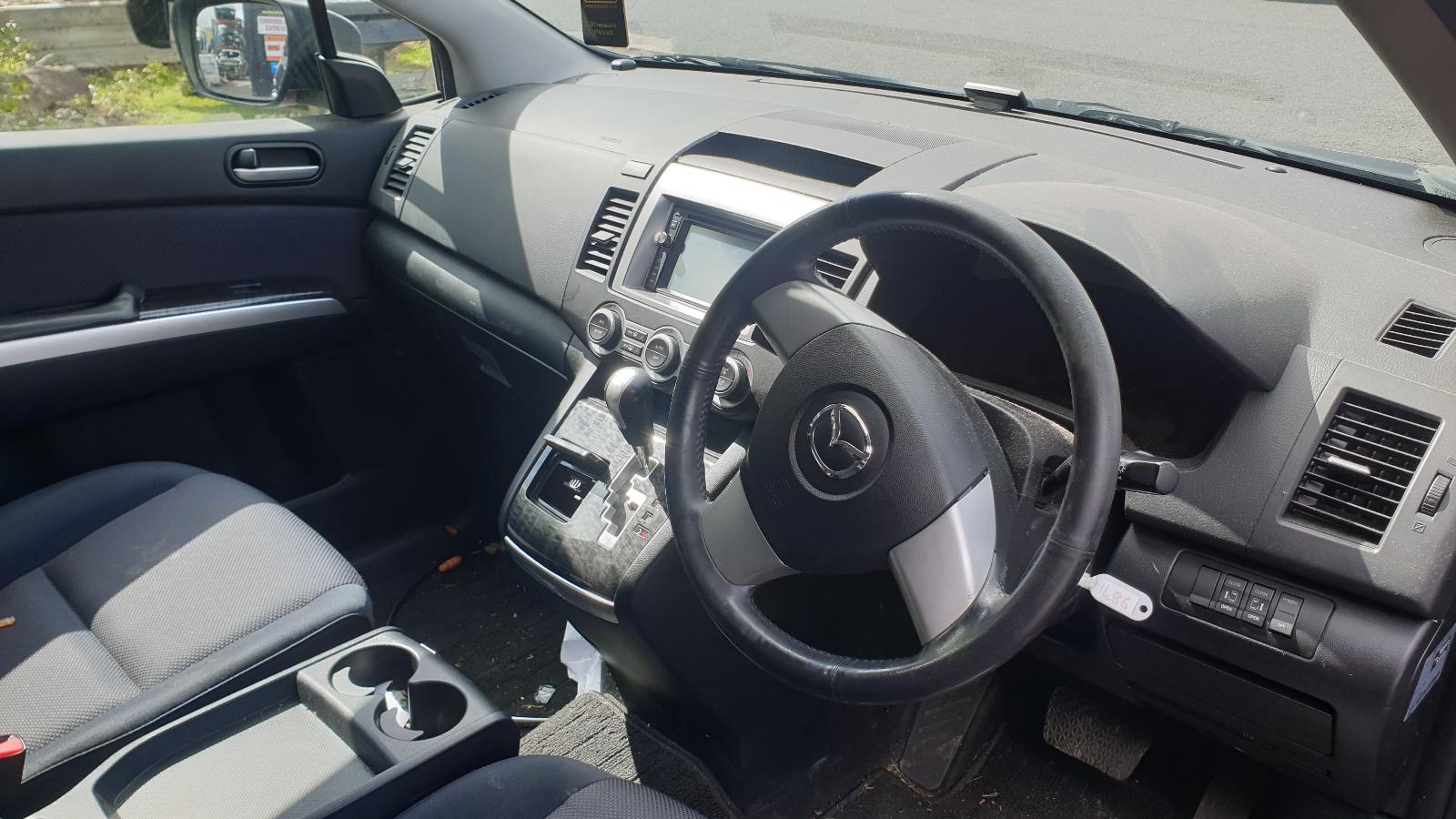 Mazda MPV - LY 2006-2016