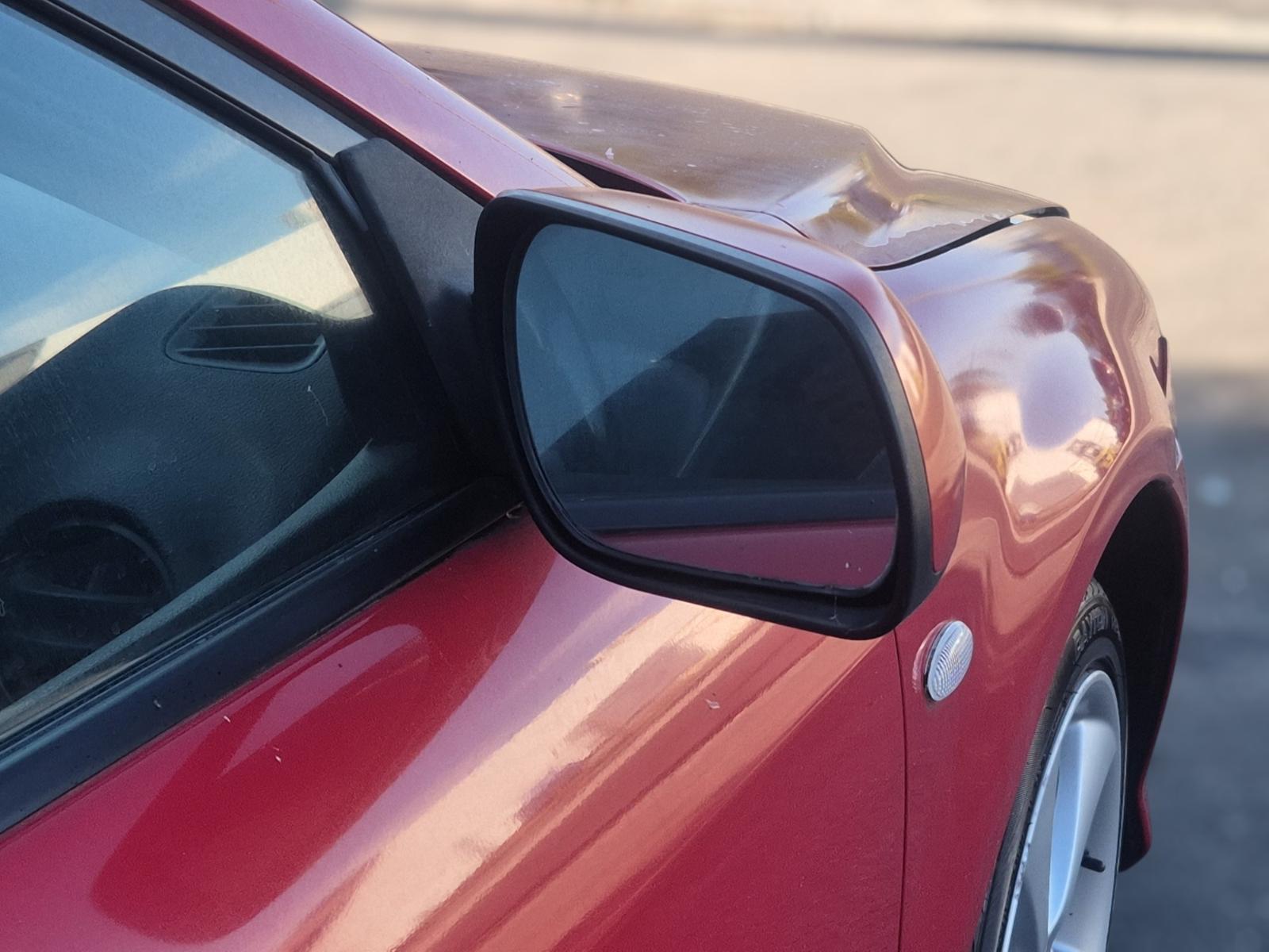 Mazda Mazda6 - GG 2002-2008