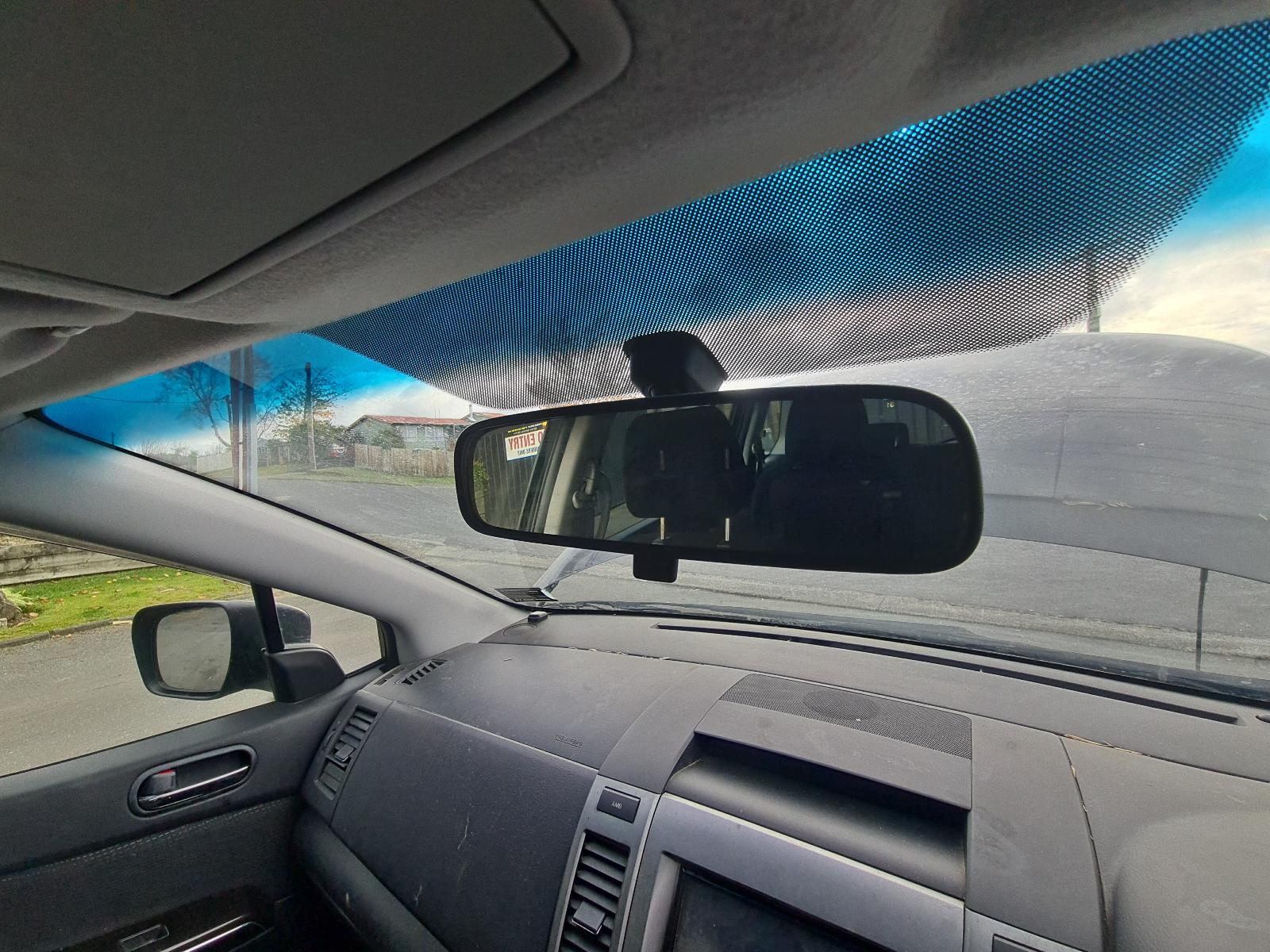 Mazda MPV - LY3P 2007-Present