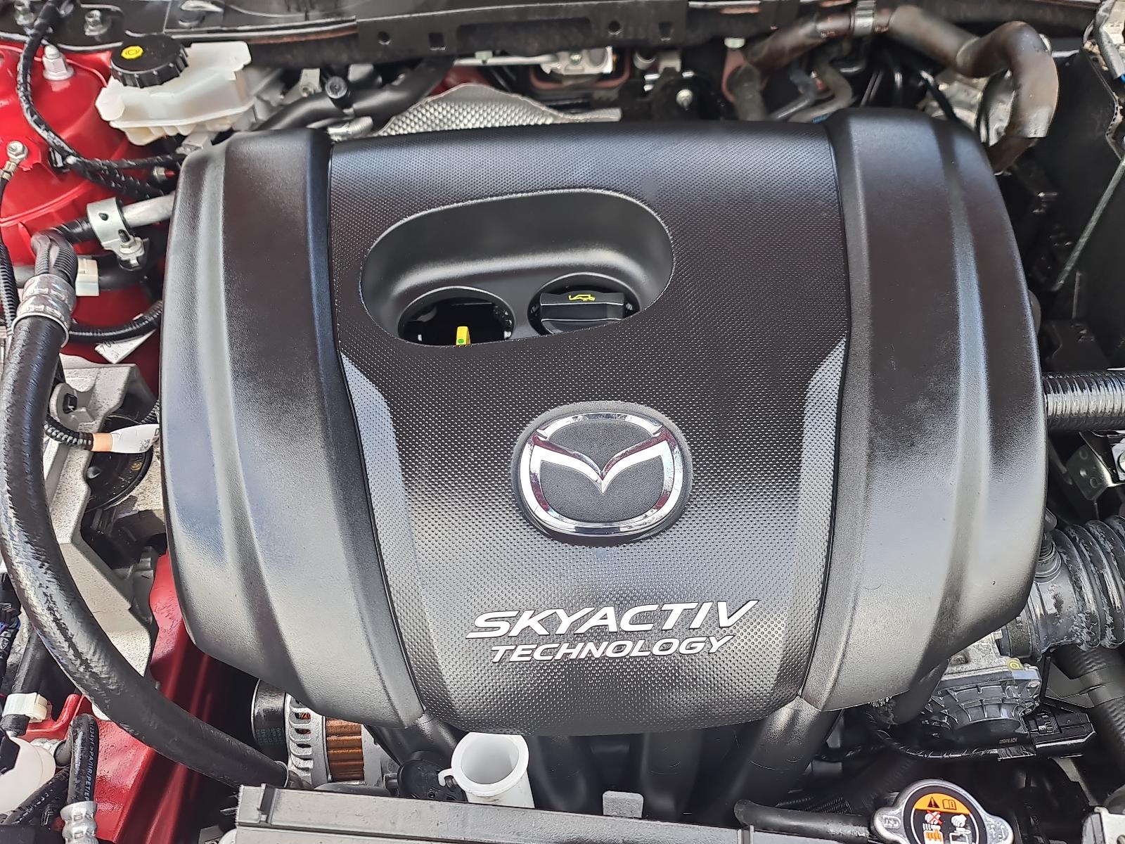 Mazda Demio - DJ 2014-Present