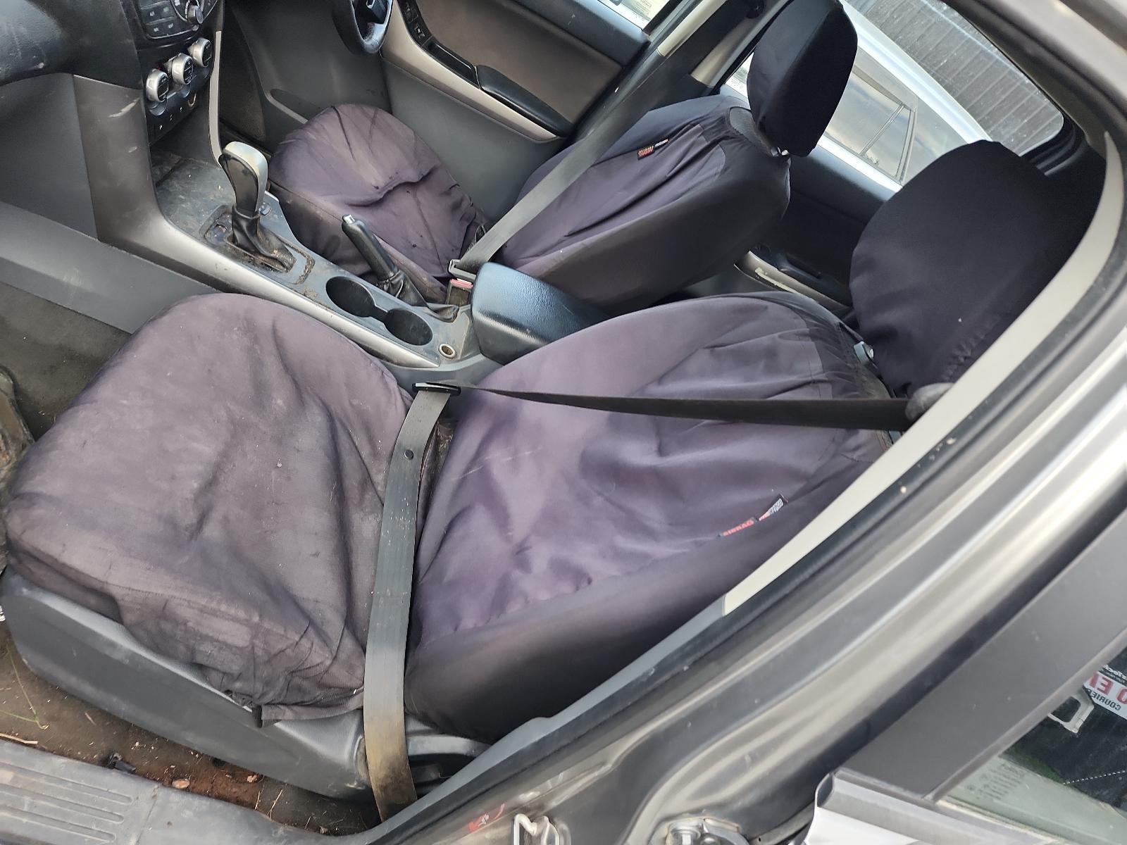 Mazda BT50 - UP 2011-Present