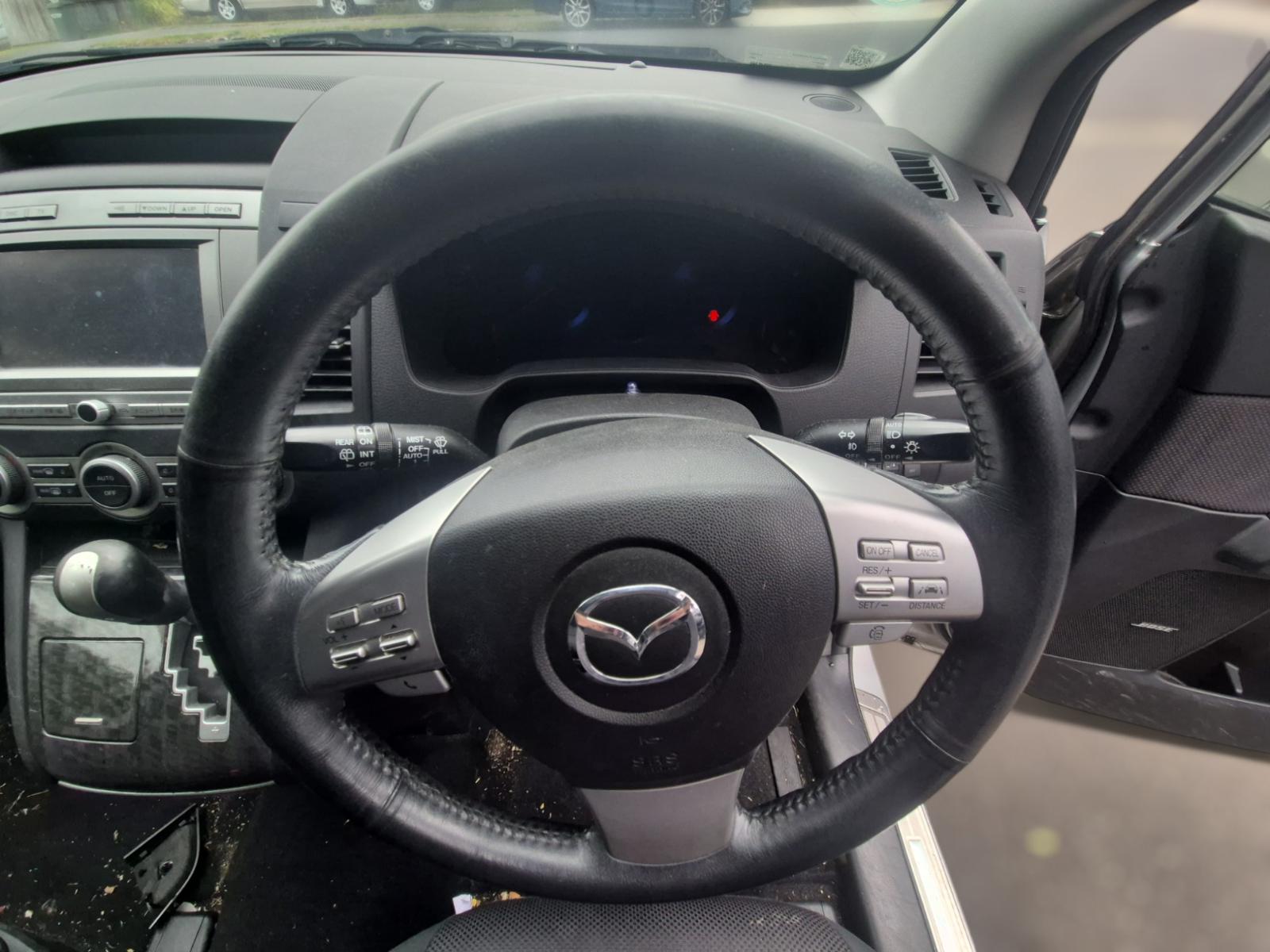 Mazda MPV - LY3P 2007-Present