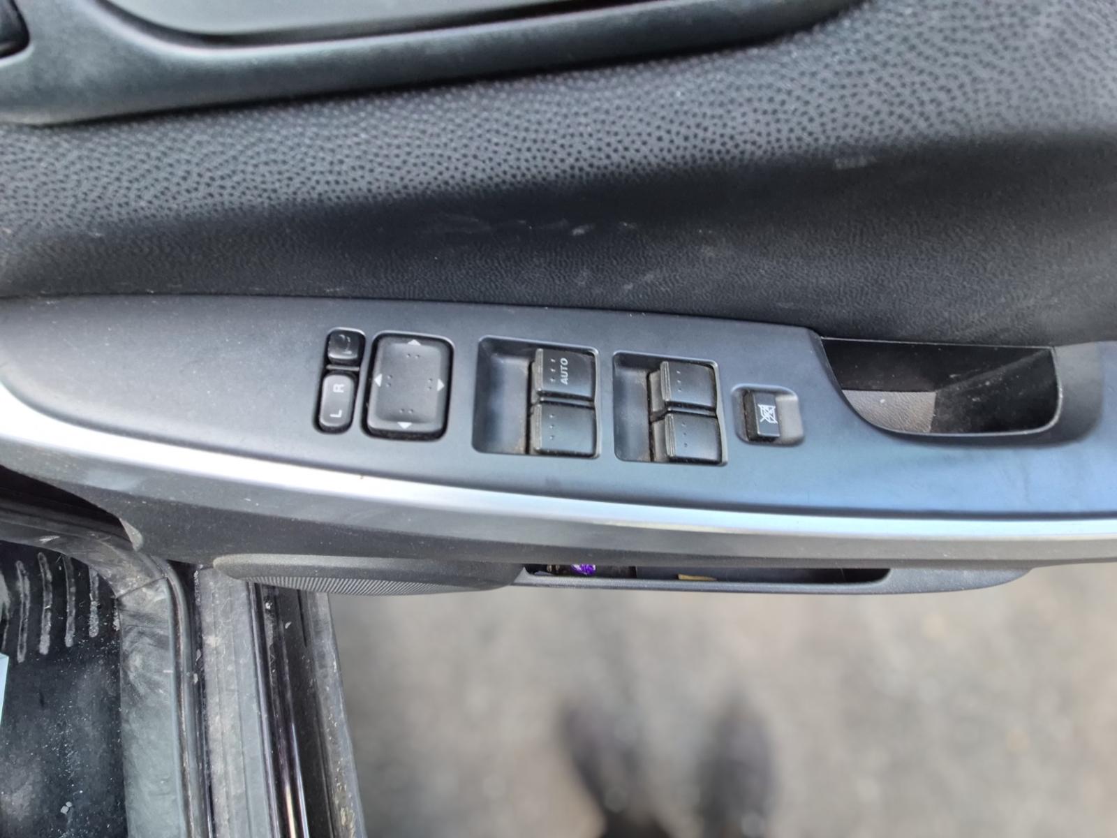 Mazda CX7 - ER 2006-2012