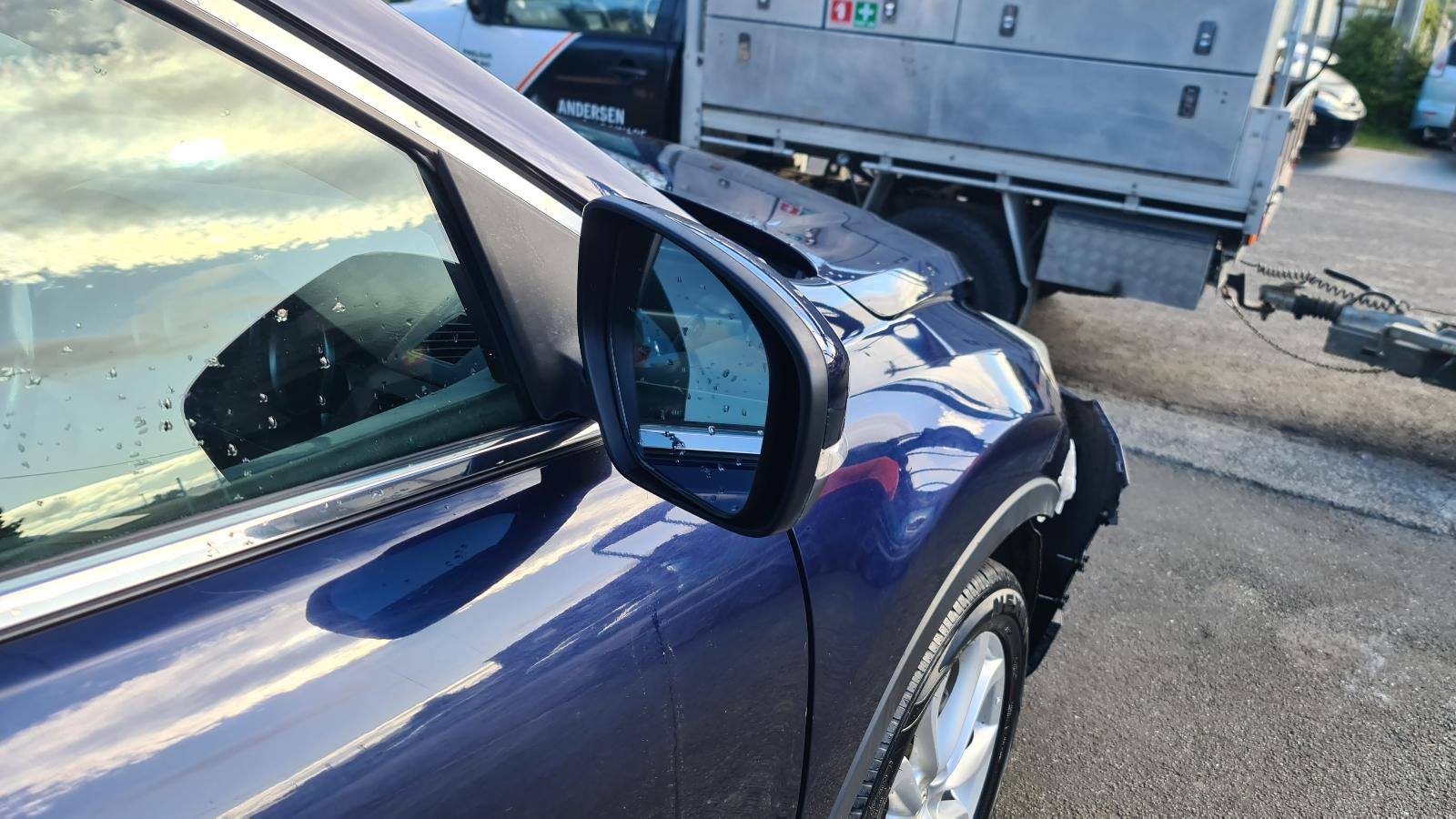 Mazda CX9 - TB 2006-2015