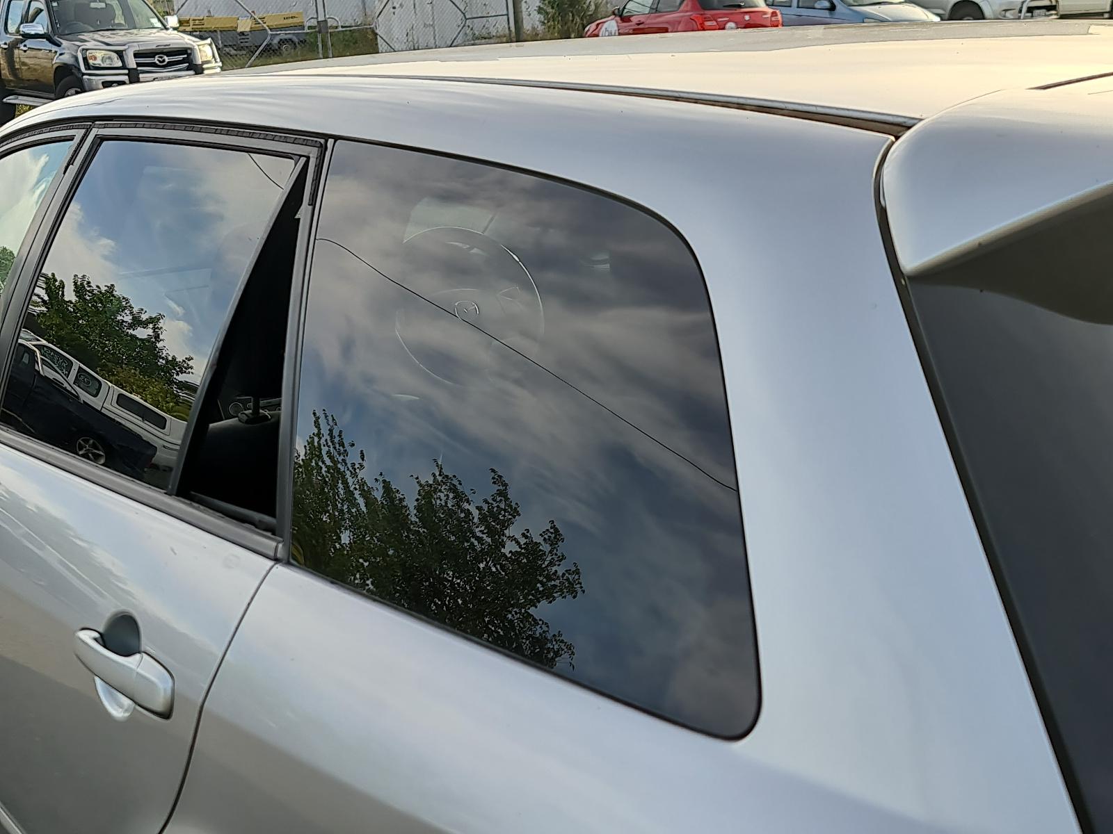 Mazda Atenza - GY 2002-2008