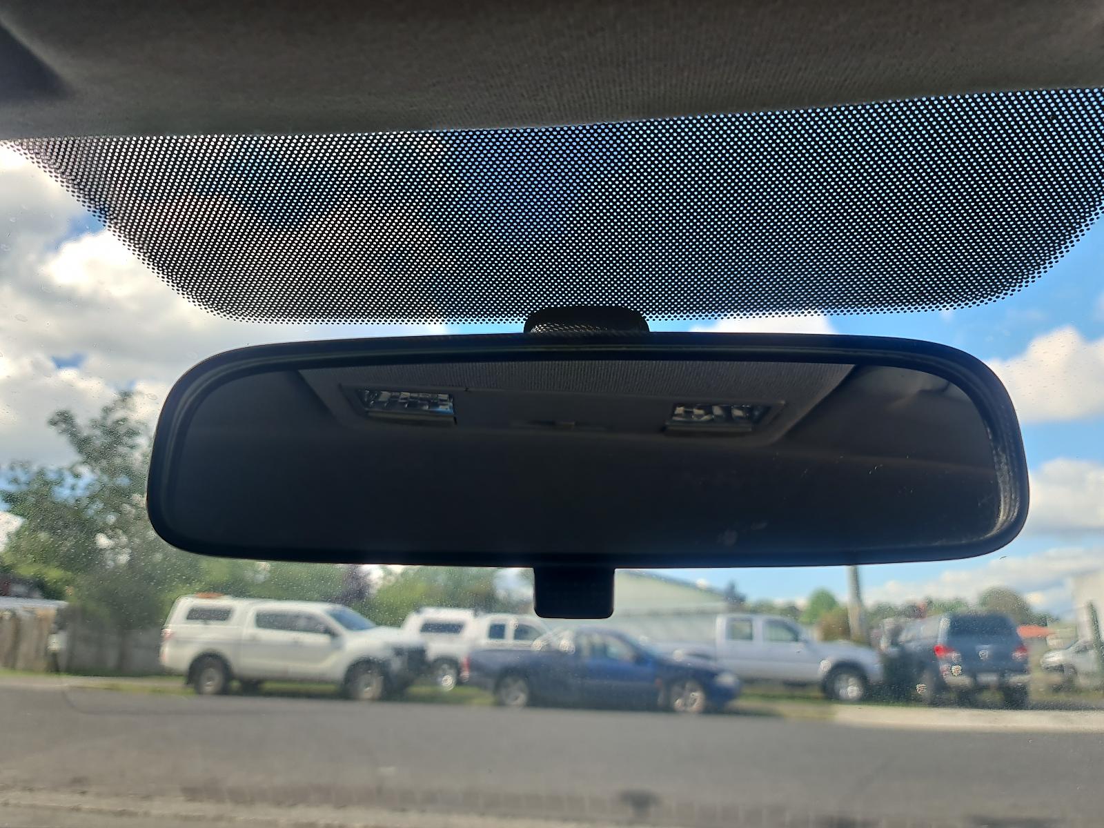 Mazda Atenza - GY 2002-2008