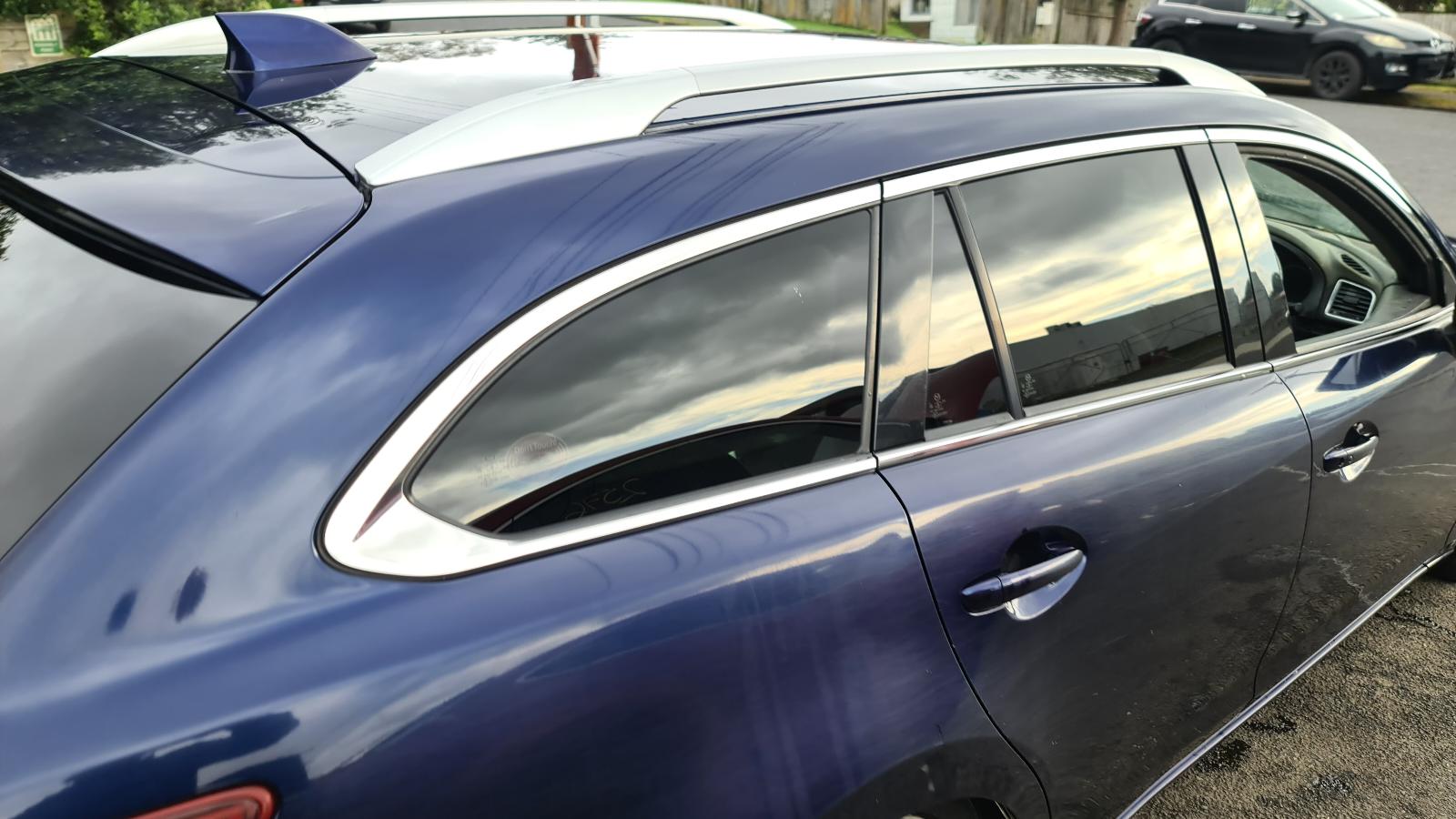 Mazda Atenza - GJ 2011-Present