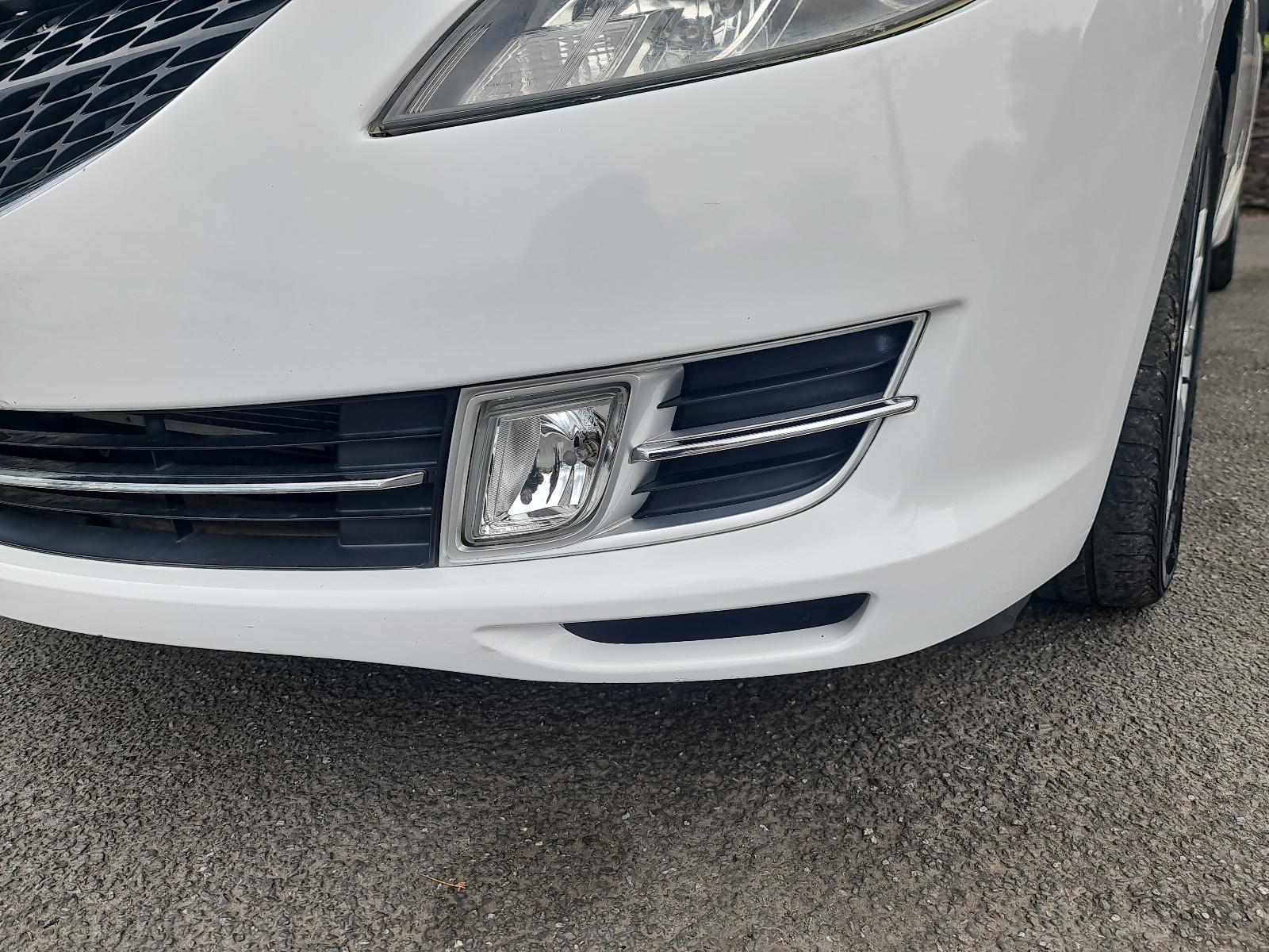 Mazda Atenza - GH 2008-2012