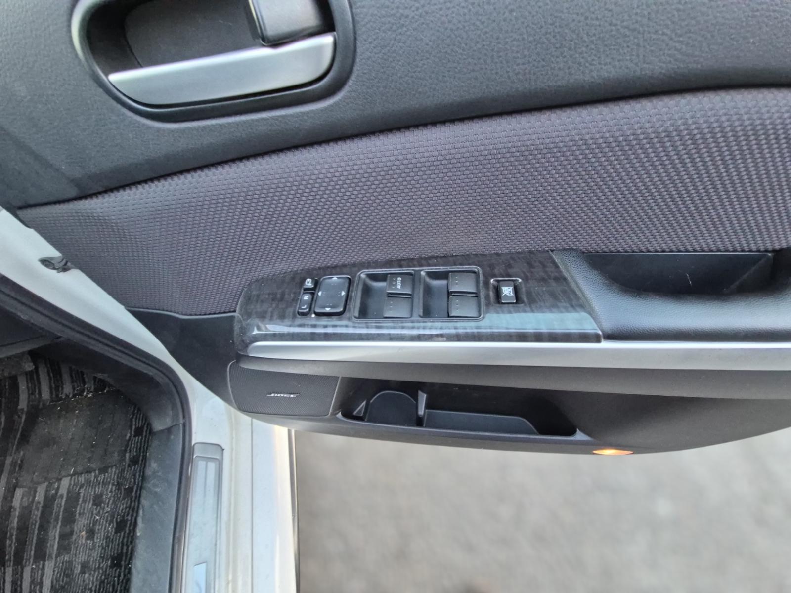 Mazda MPV - LY 2006-2016