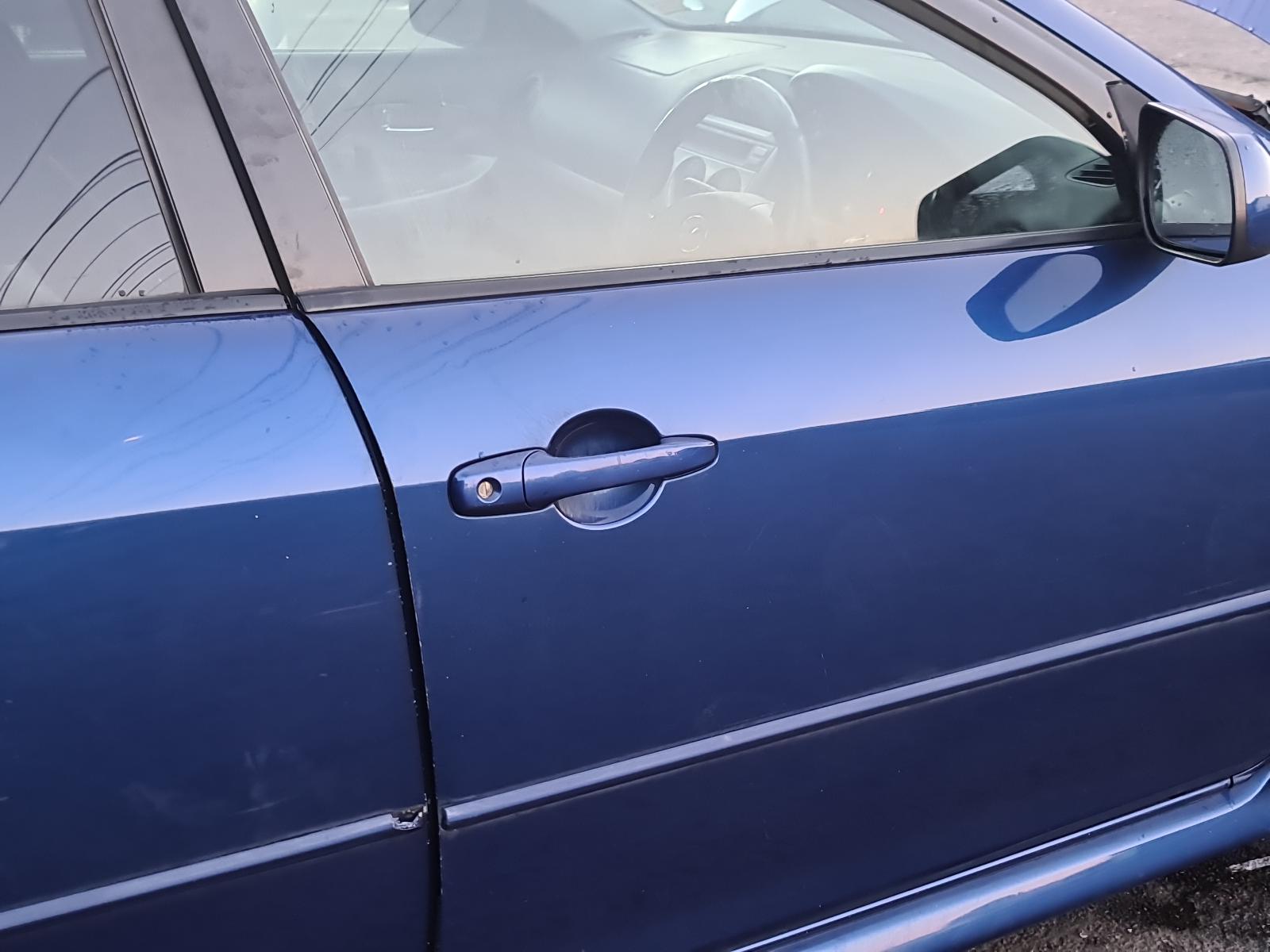 Mazda Atenza - GG 2002-2008