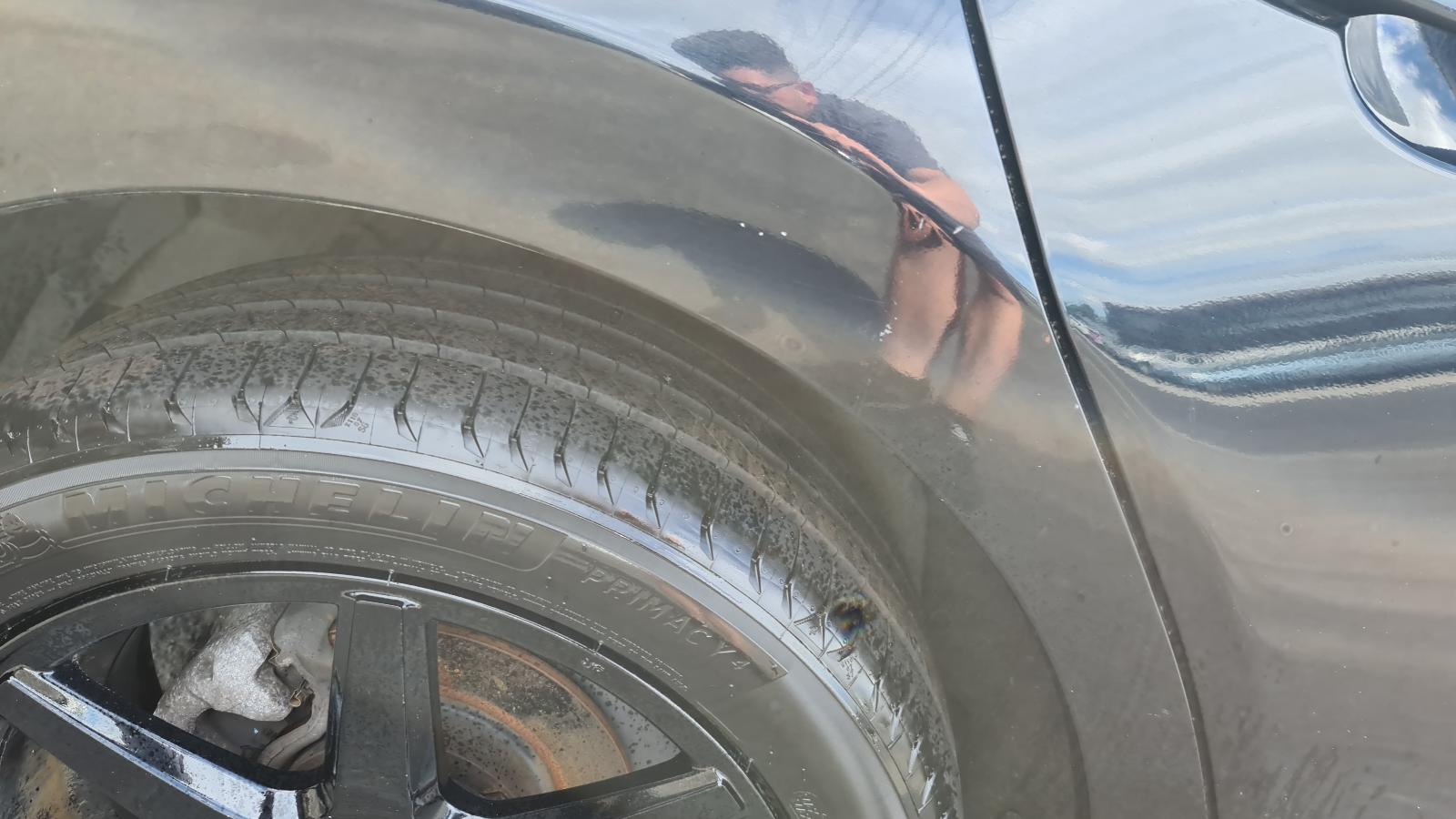 Mazda Mazda3 - BM 2017-Present