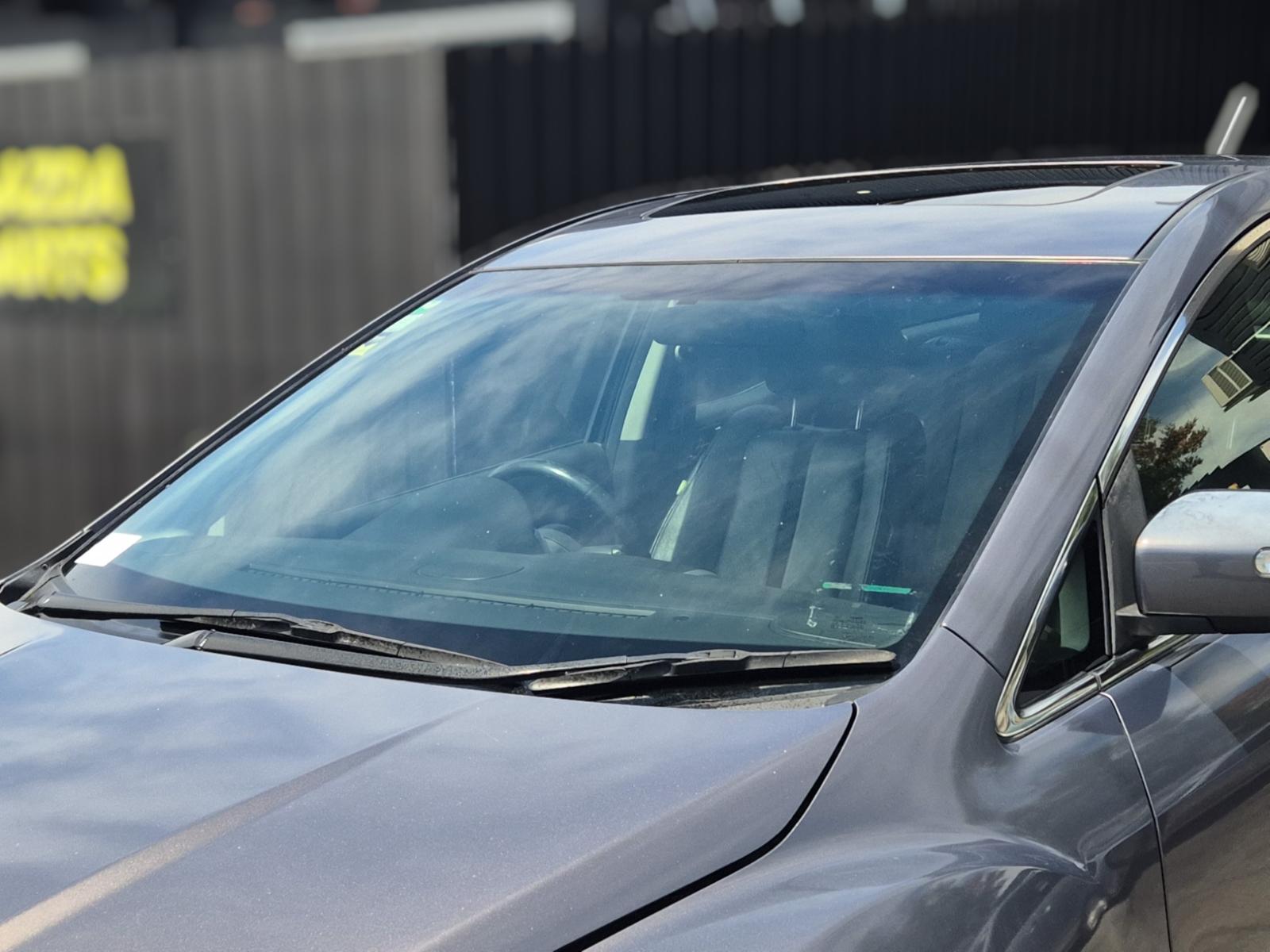 Mazda CX7 - ER 2006-2012