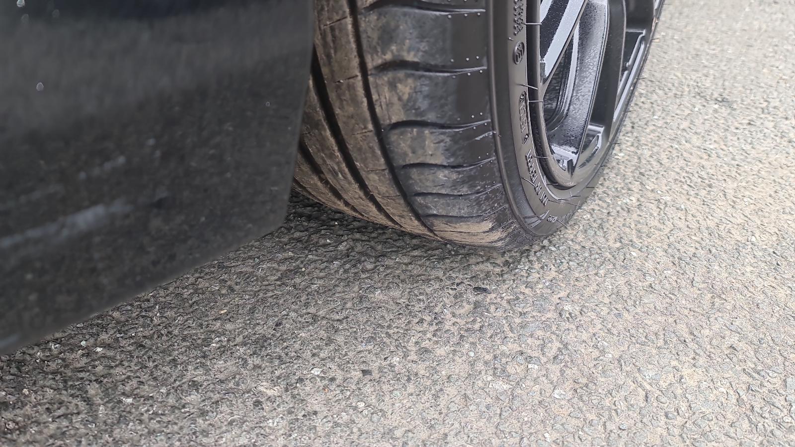 Mazda Axela - BK 2003-2009