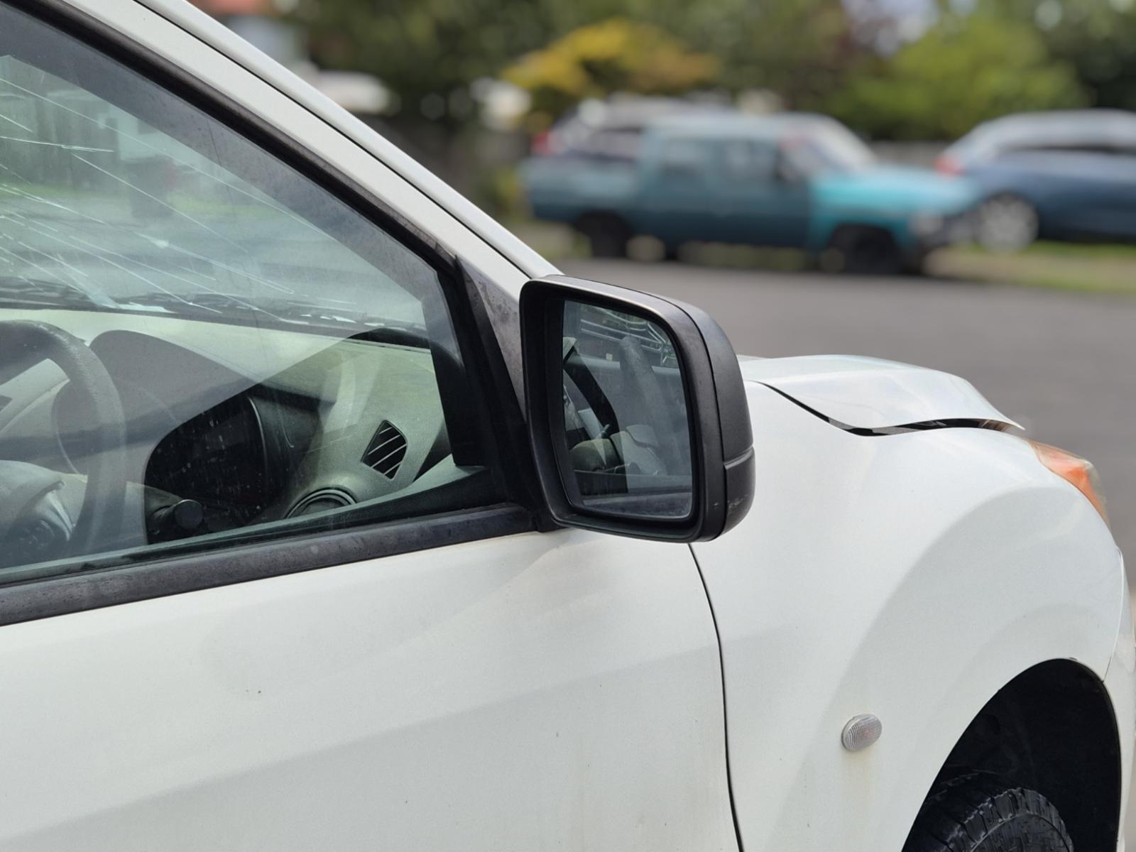 Mazda BT50 - UP 2011-Present