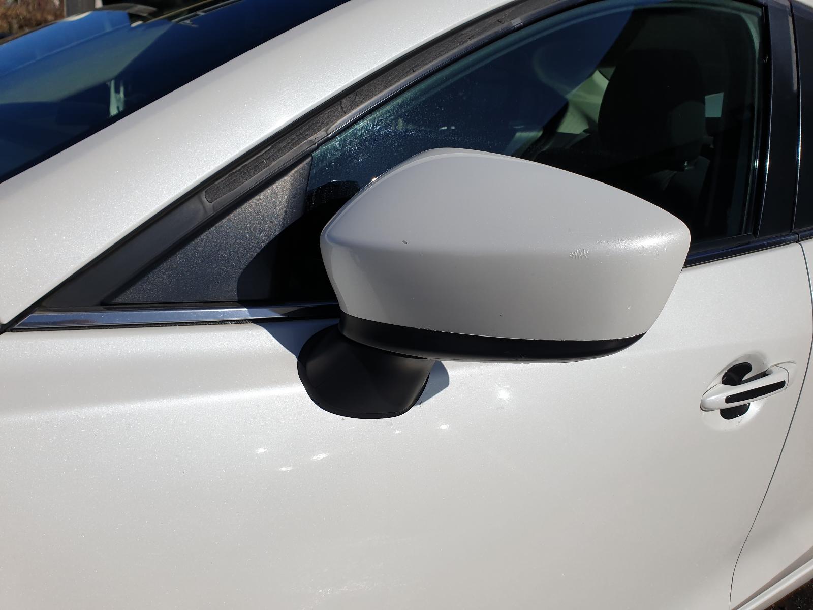 Mazda Mazda3 - BM 2013-Present