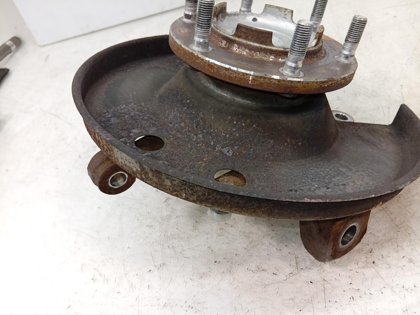 Left_Front_Hub_Assembly