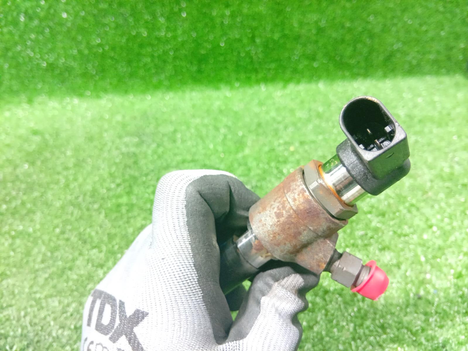 Fuel Injector