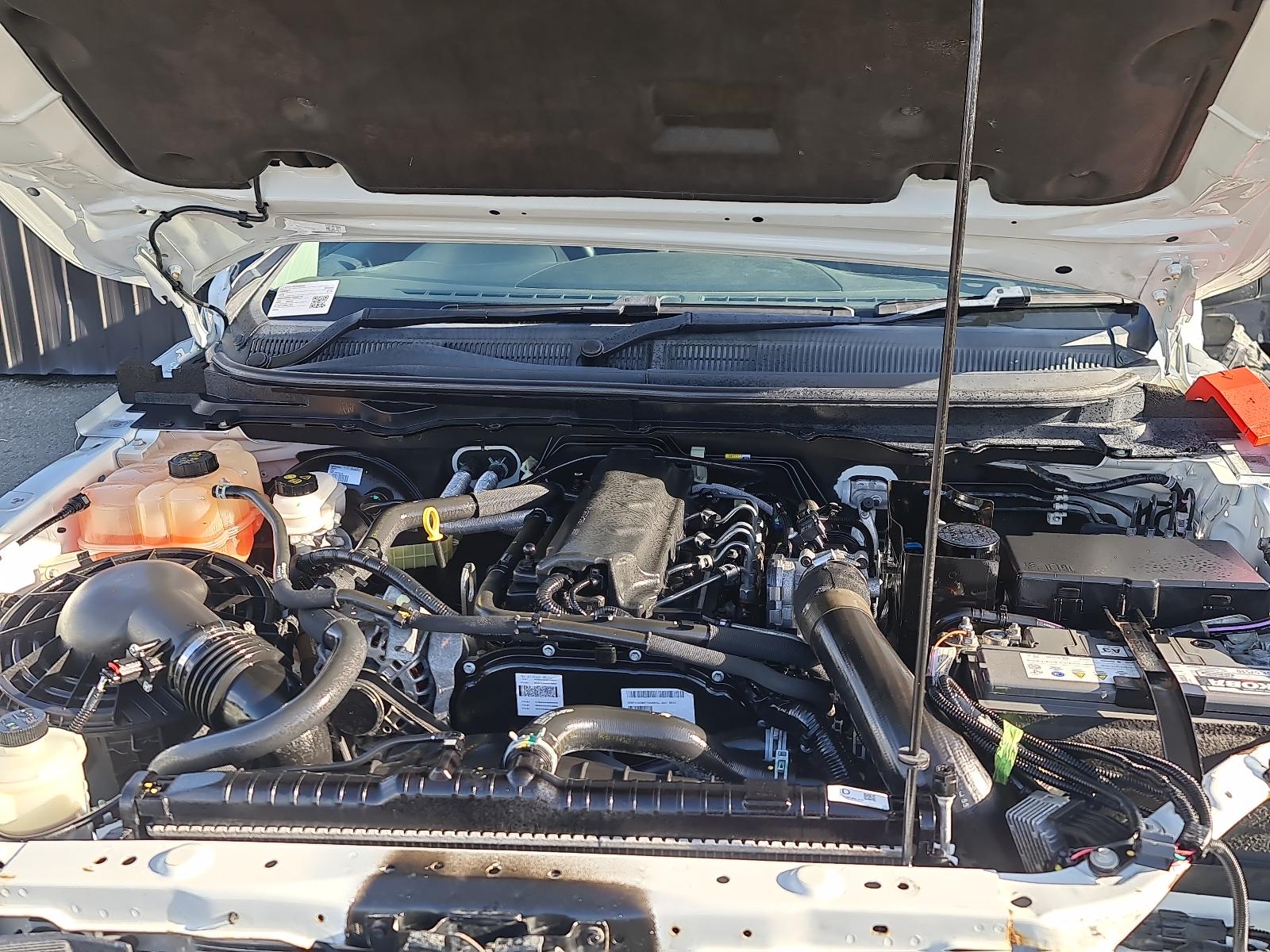 Mazda BT50 - UP 2011-Present