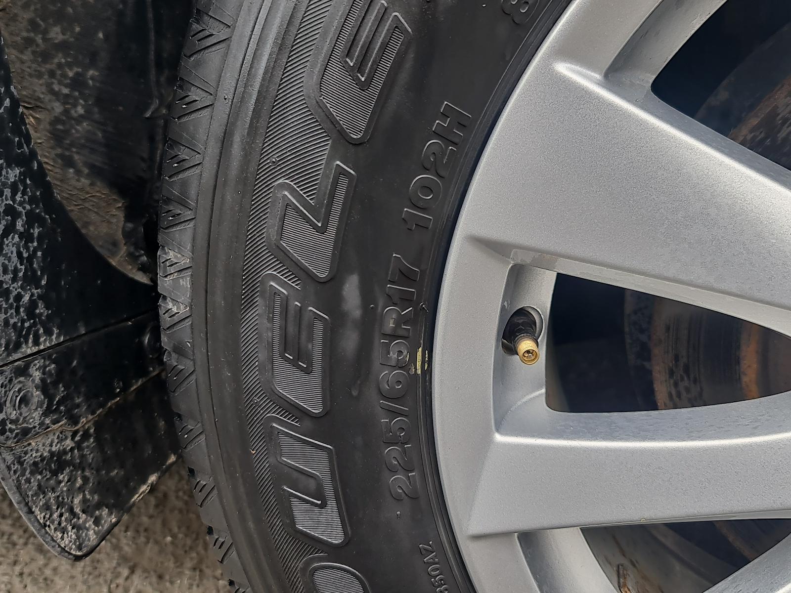 Mazda CX5 - KE 2012-Present