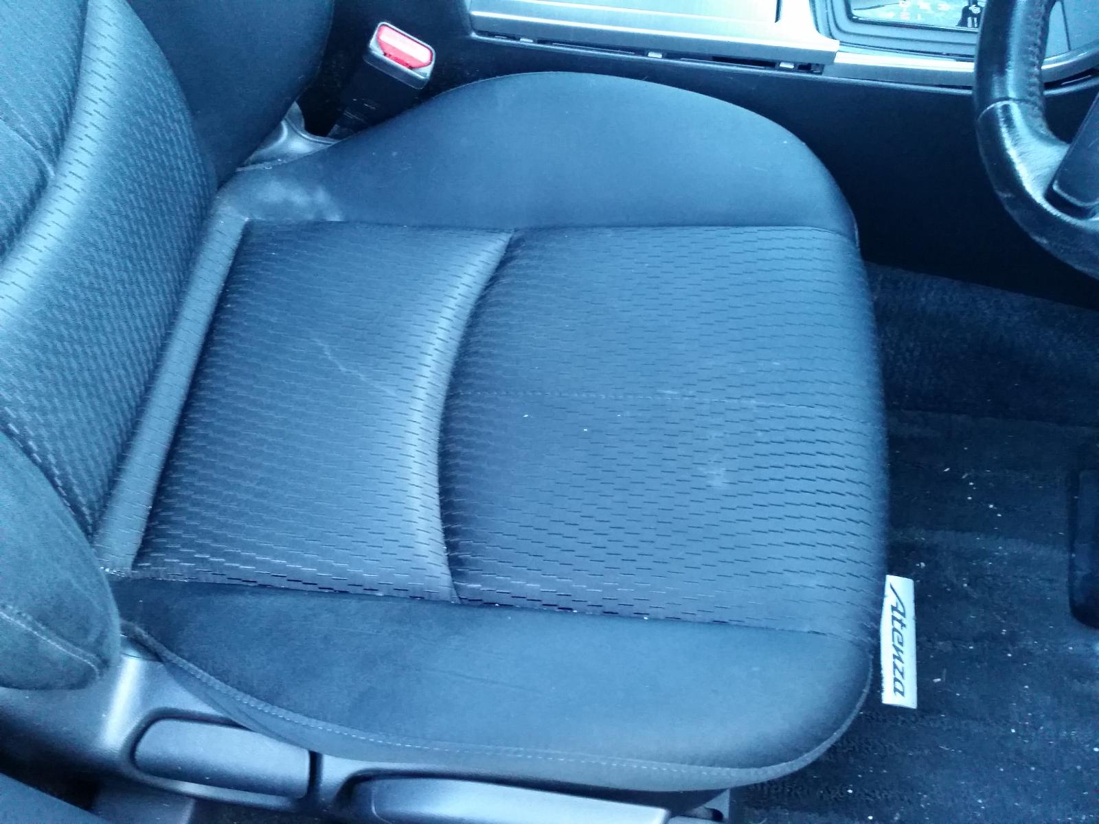 Mazda Atenza - GH 2008-2012