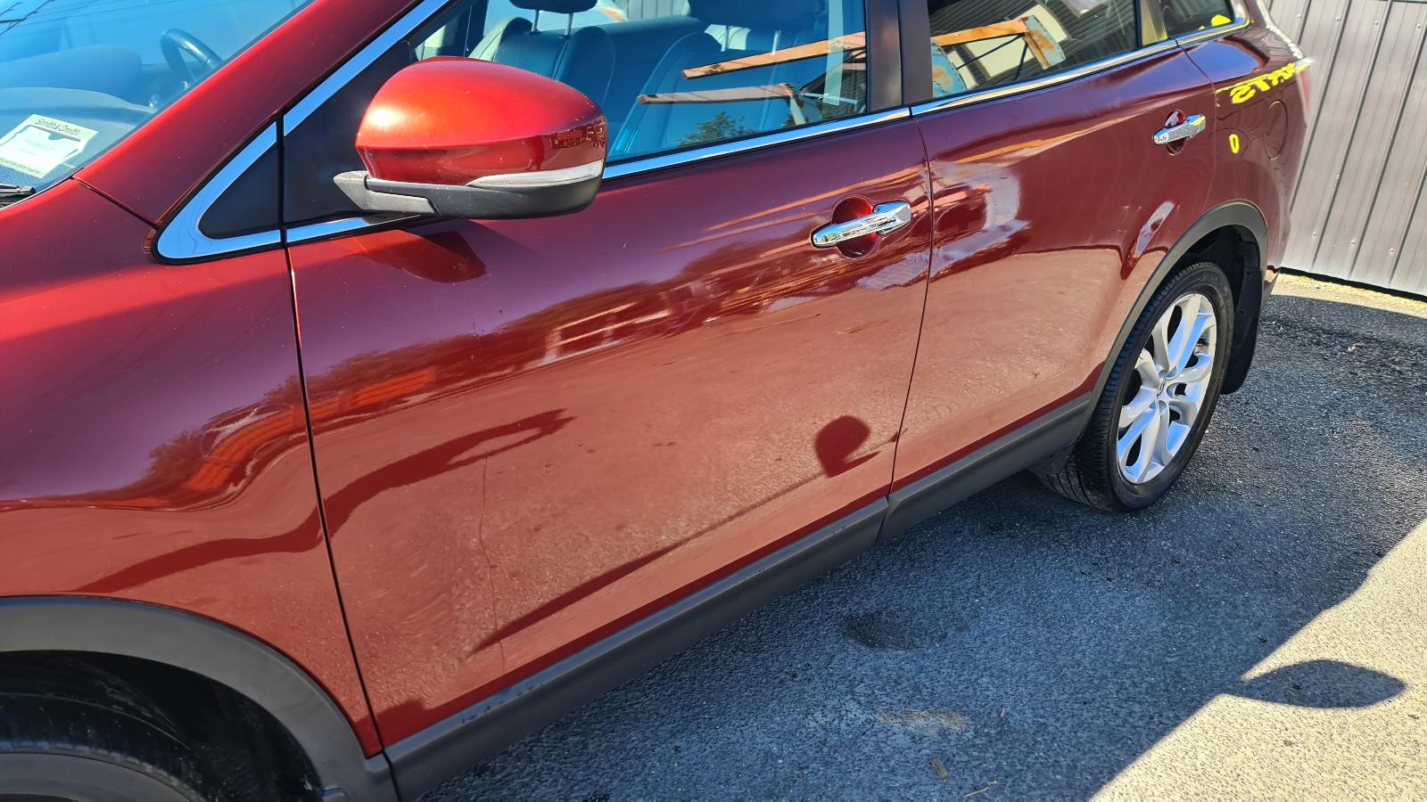 Mazda CX9 - TB 2006-2015