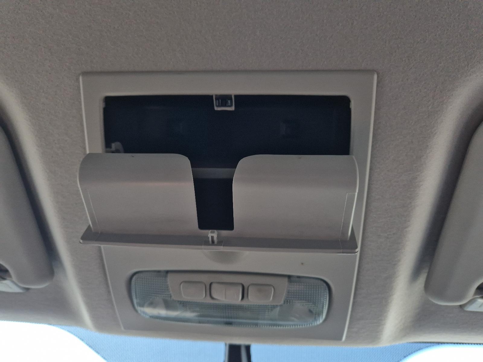 Mazda BT50 - UP 2011-Present