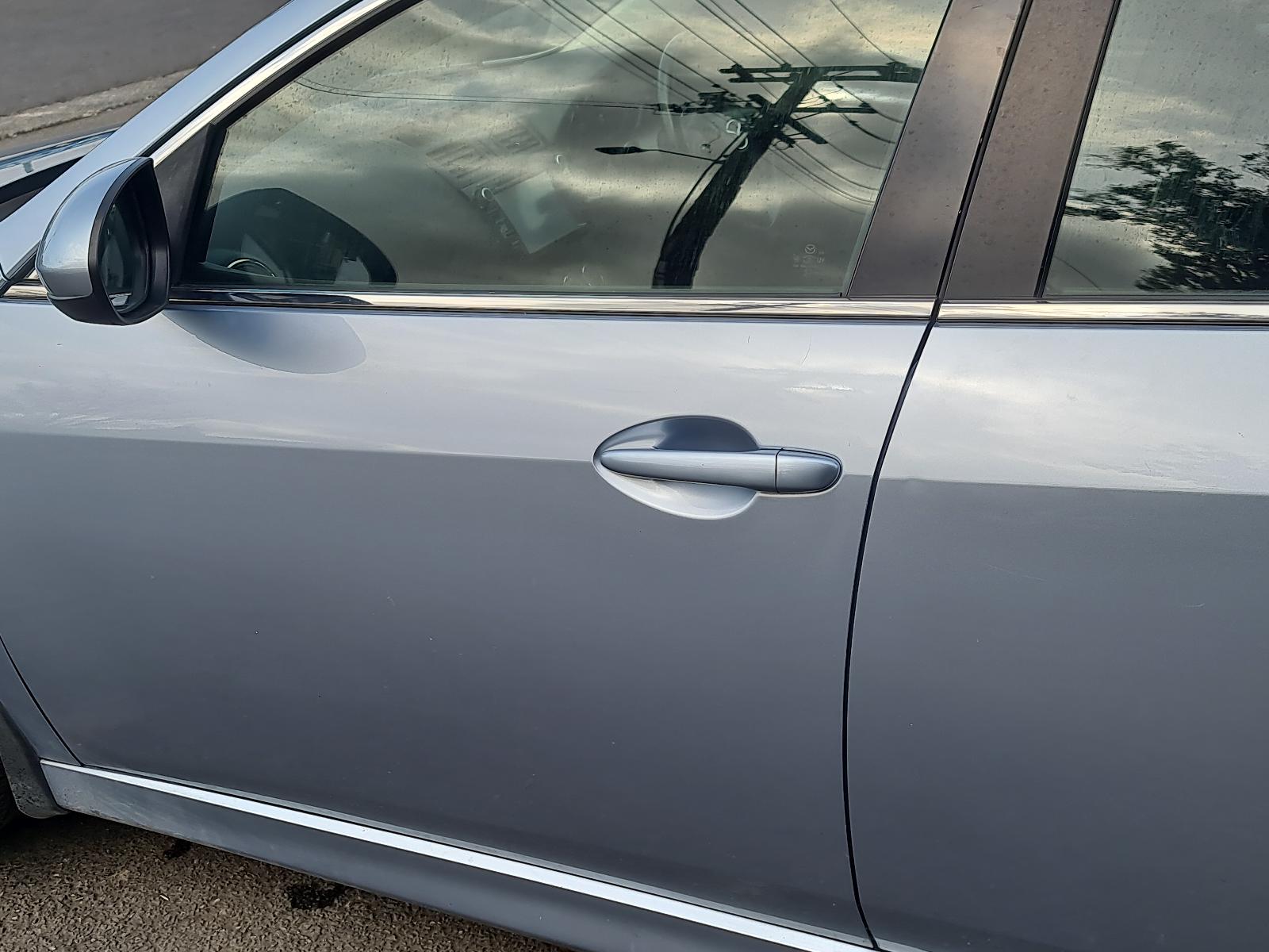 Mazda Atenza - GH 2008-2012