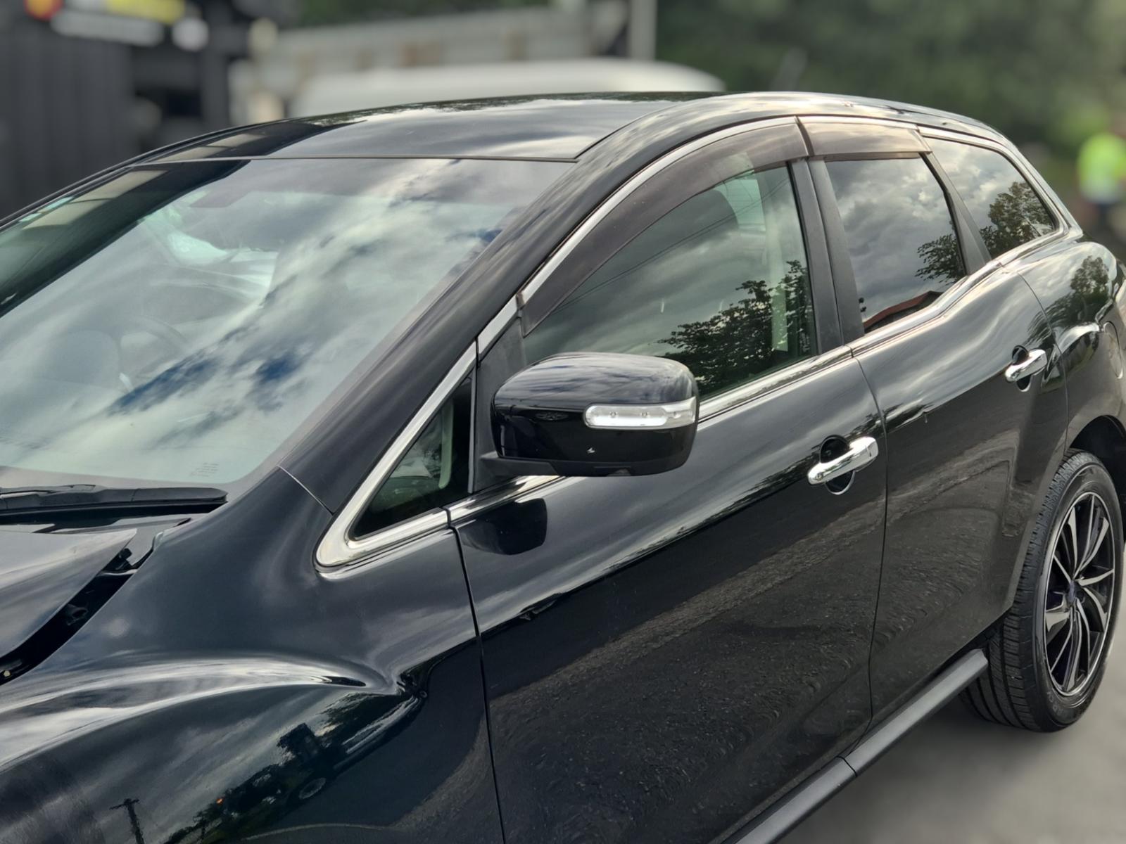 Mazda CX7 - ER 2006-2012