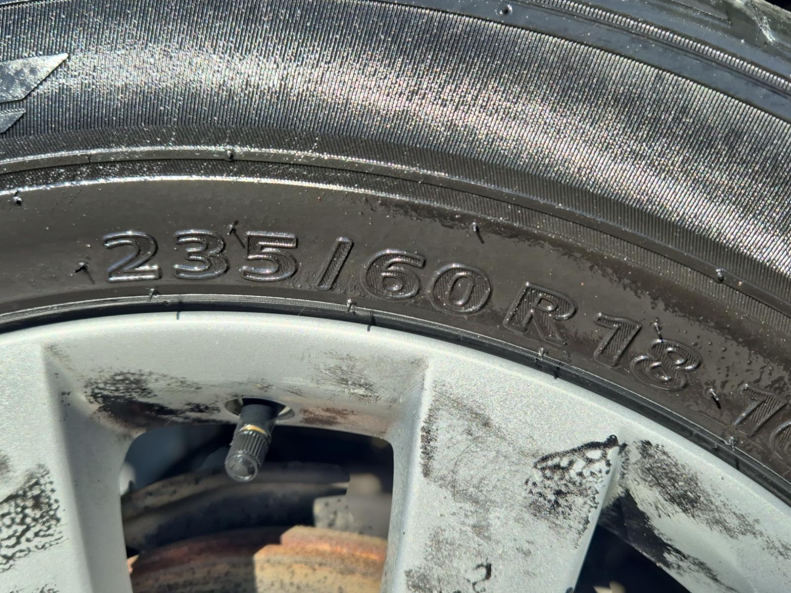 Mazda CX7 - ER 2006-2012