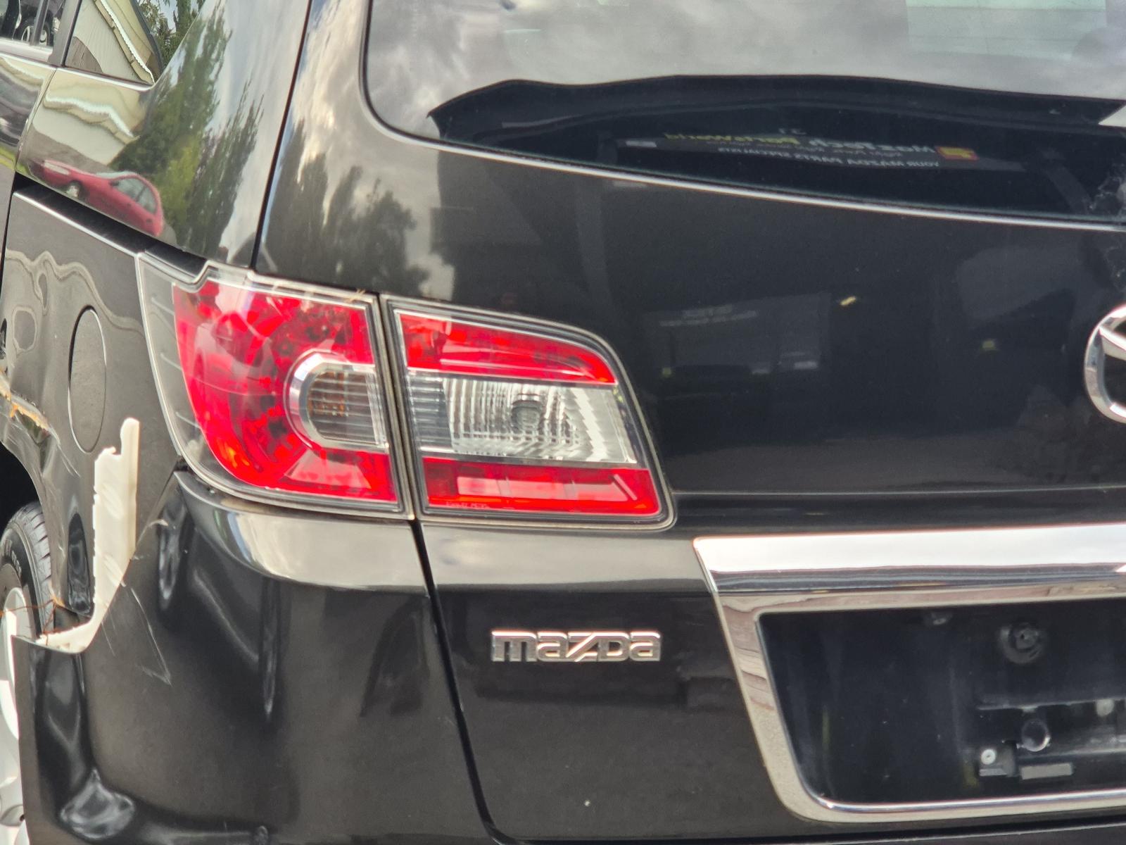 Mazda MPV - LY3P 2007-Present