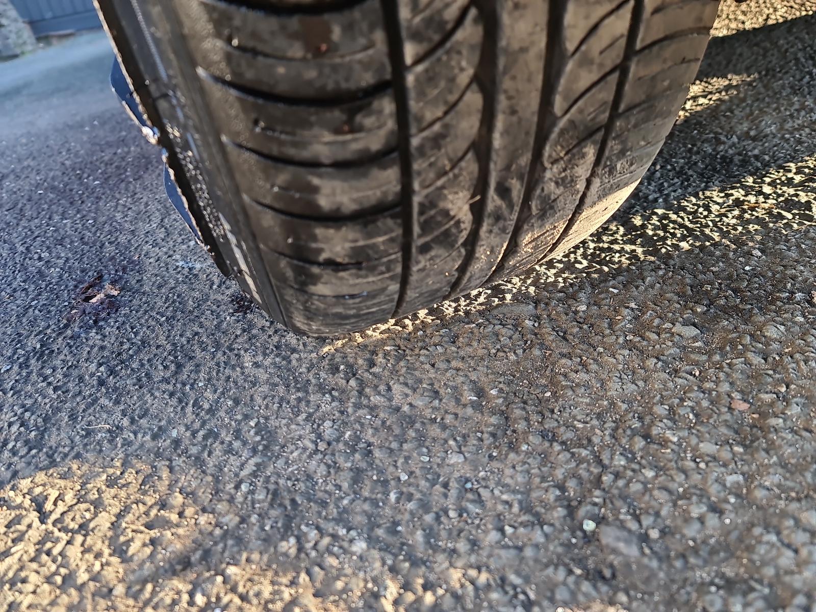 Mazda Axela - BK 2003-2009