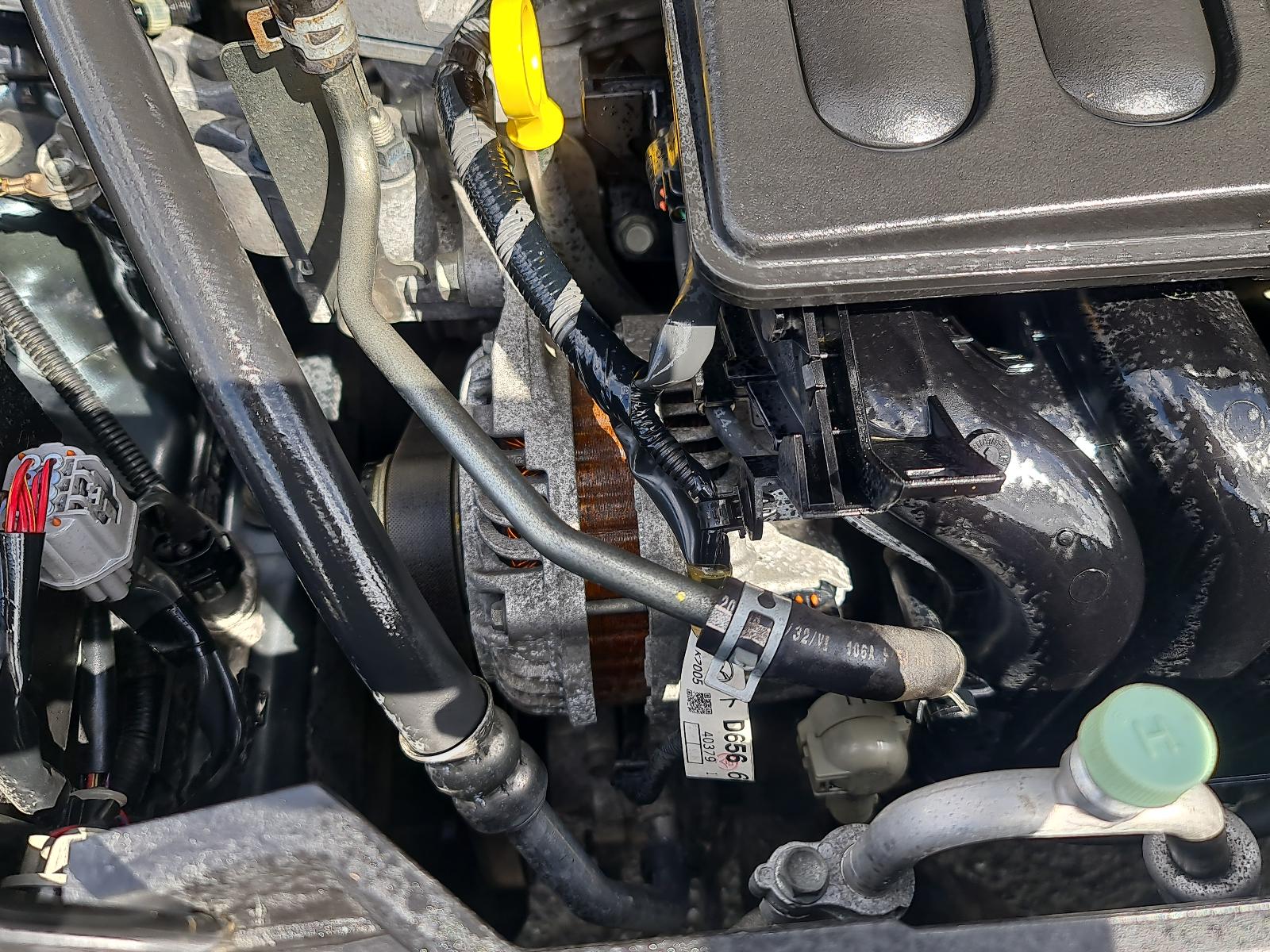 Mazda Demio - DE 2007-2014