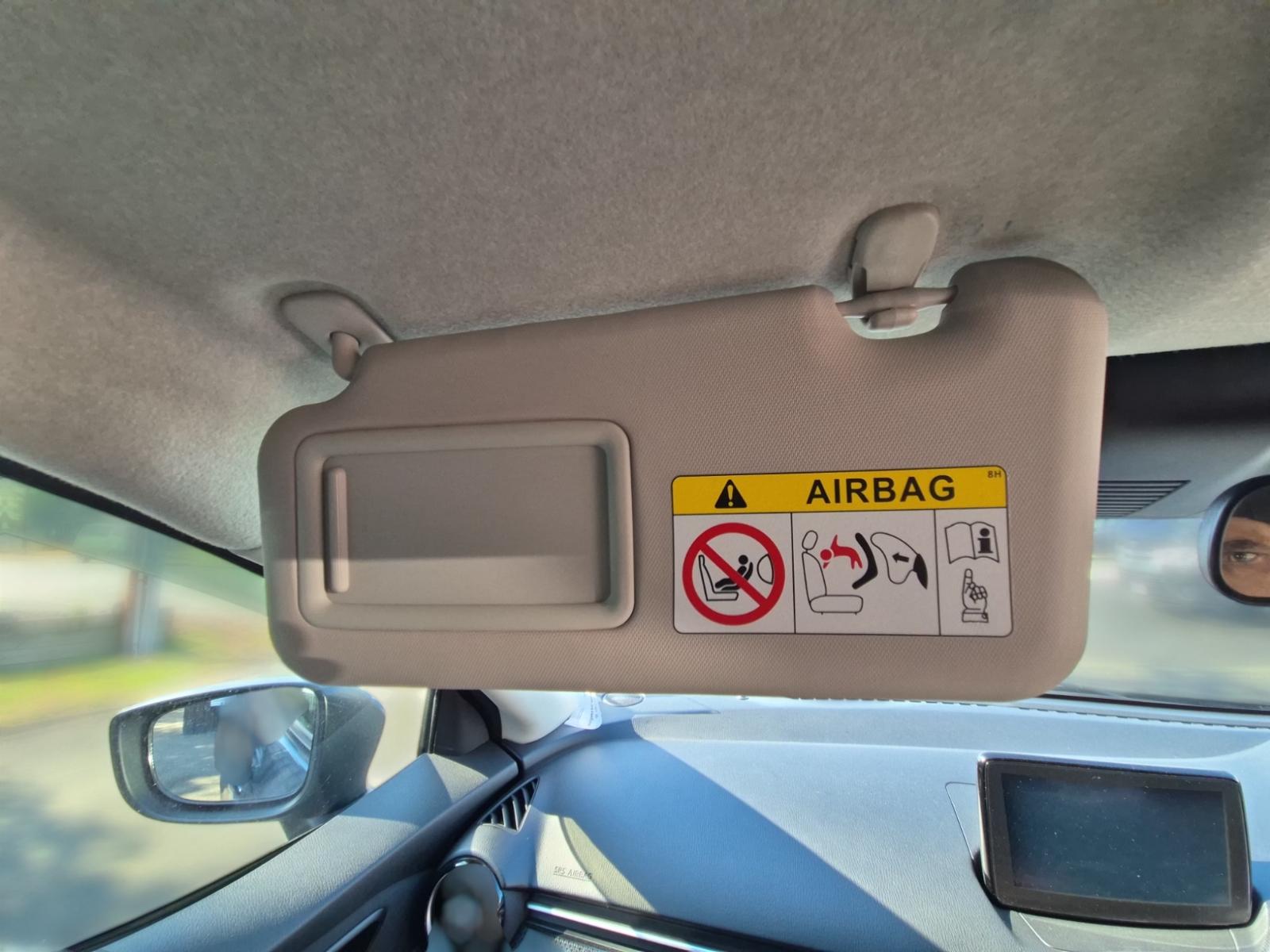 Mazda Demio - DJ 2014-Present