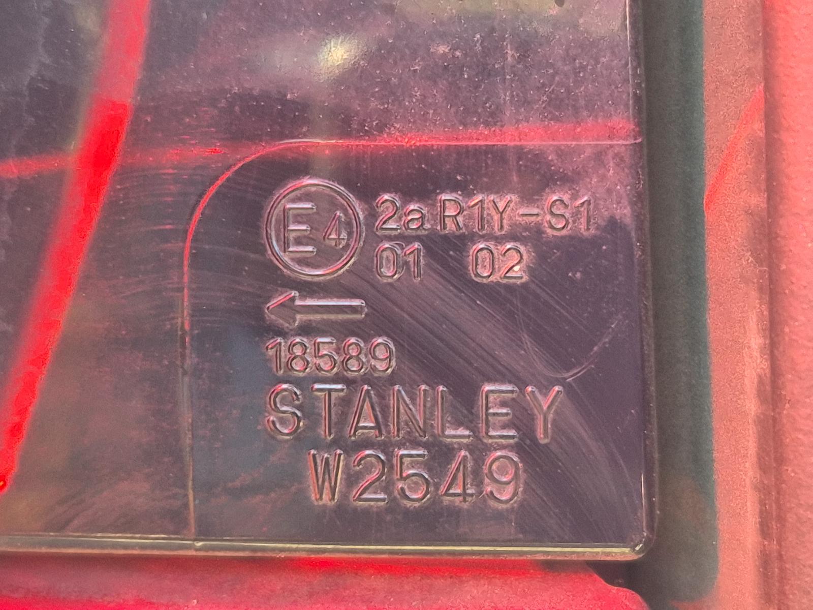 Mazda CX5 - KE 2012-Present